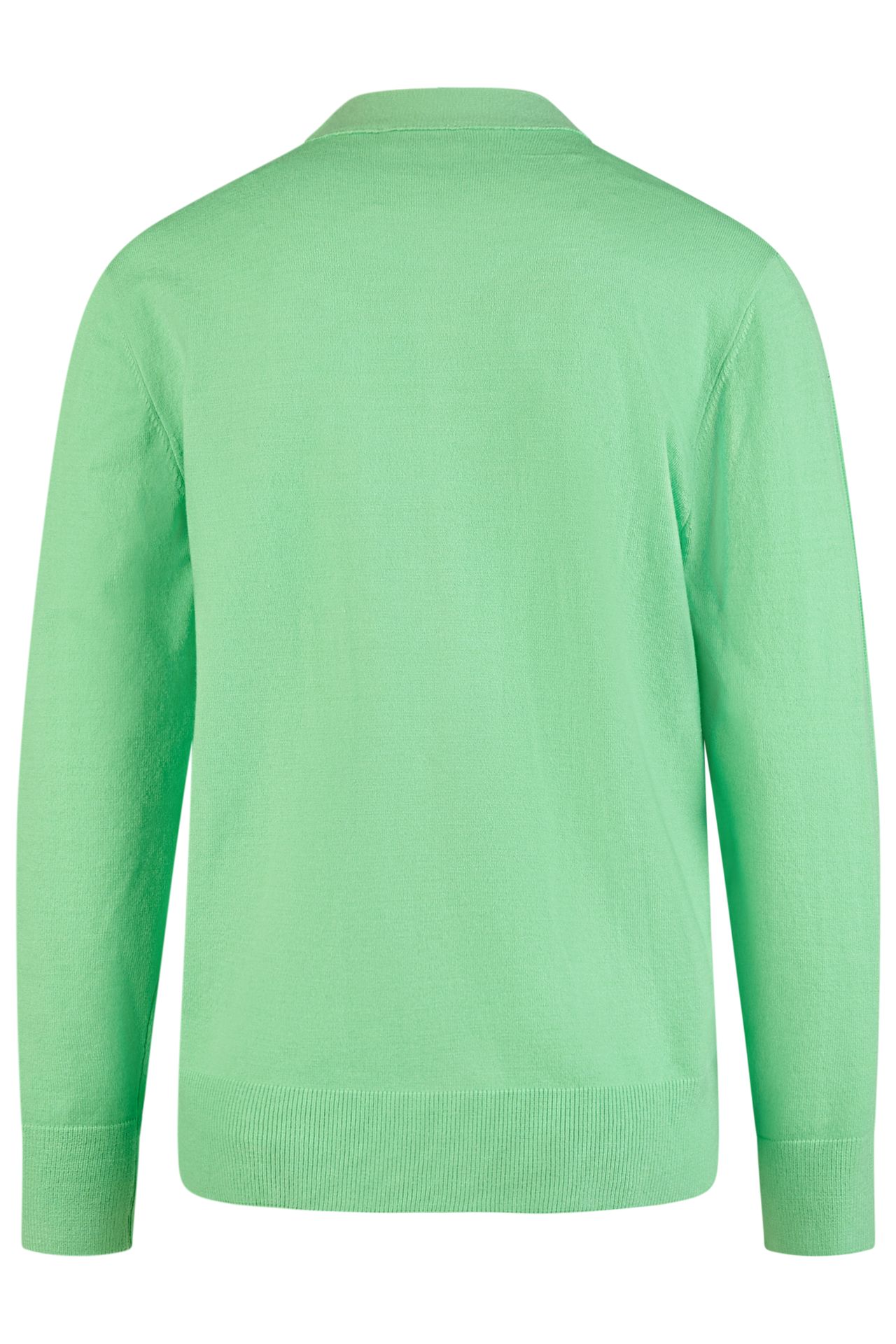 leichter Sommer-Cardigan aus Modal-Mix