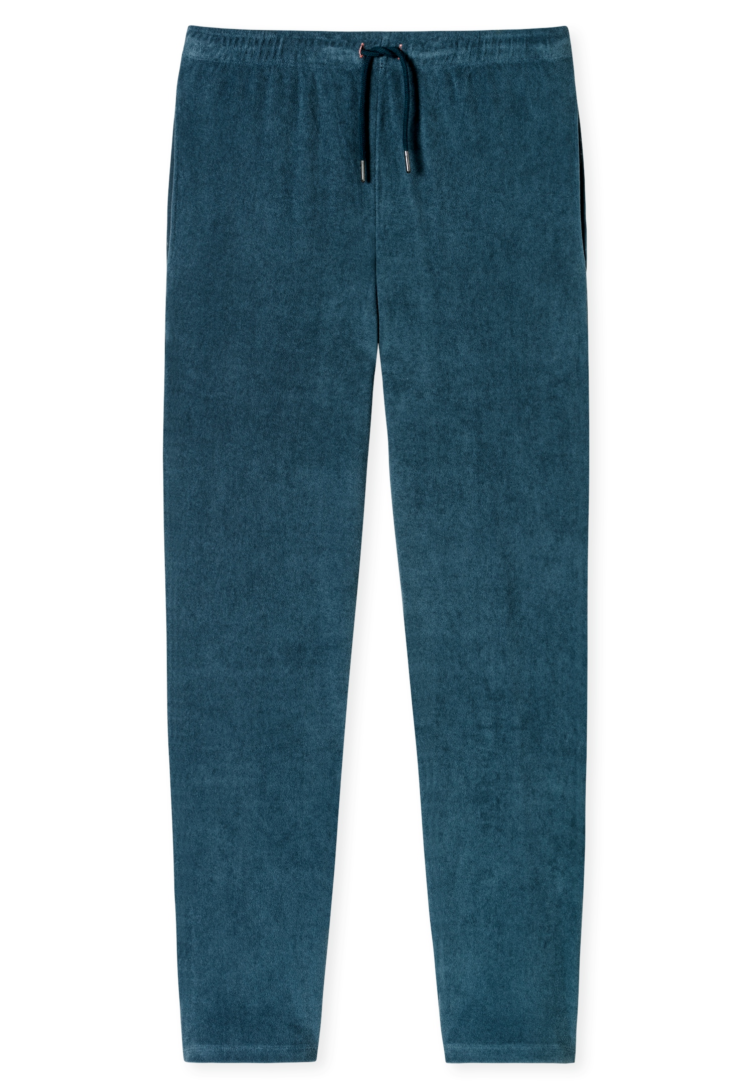 warmer Frottee-Herren-Schlafanzug