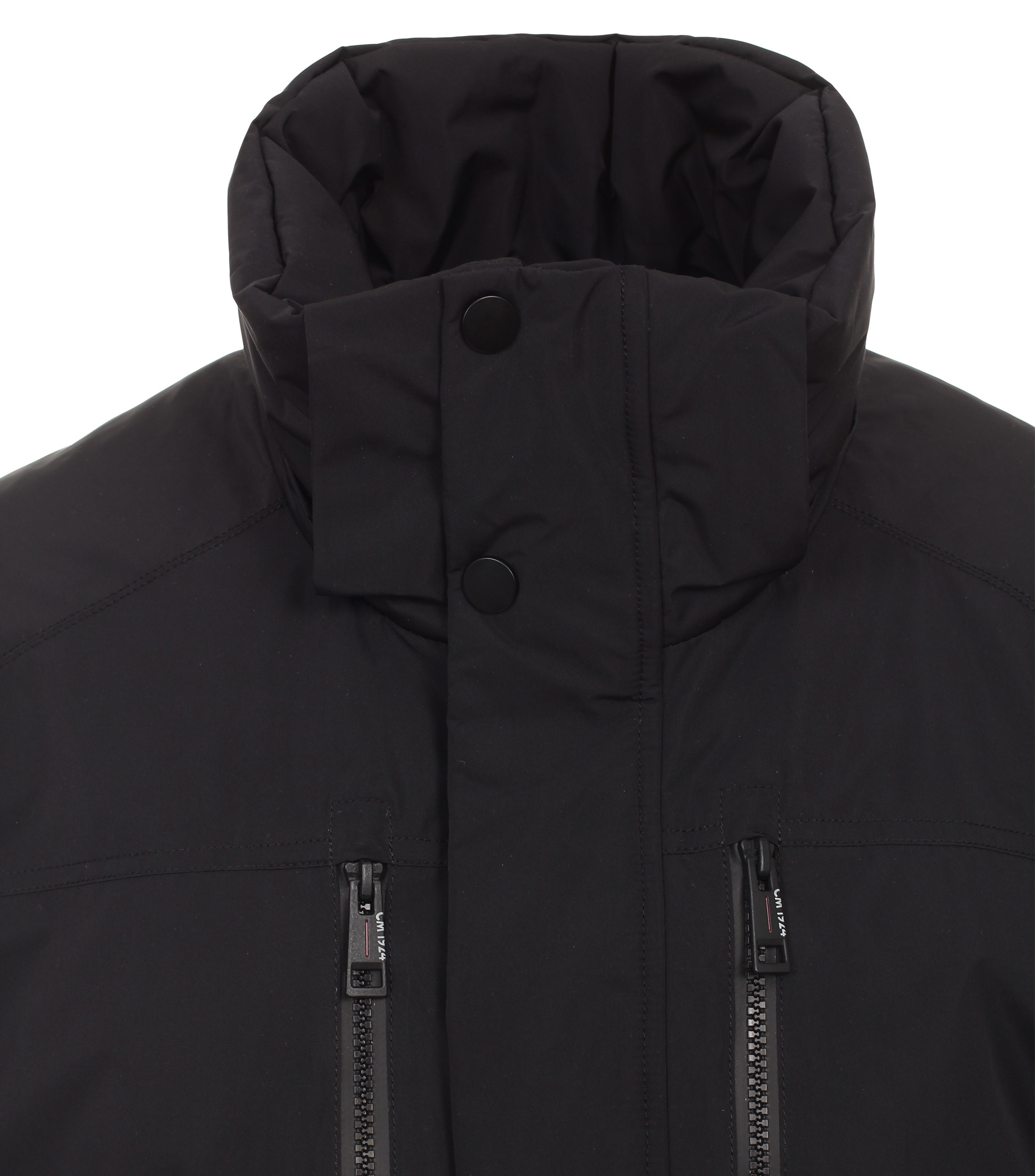 Funktionsjacke