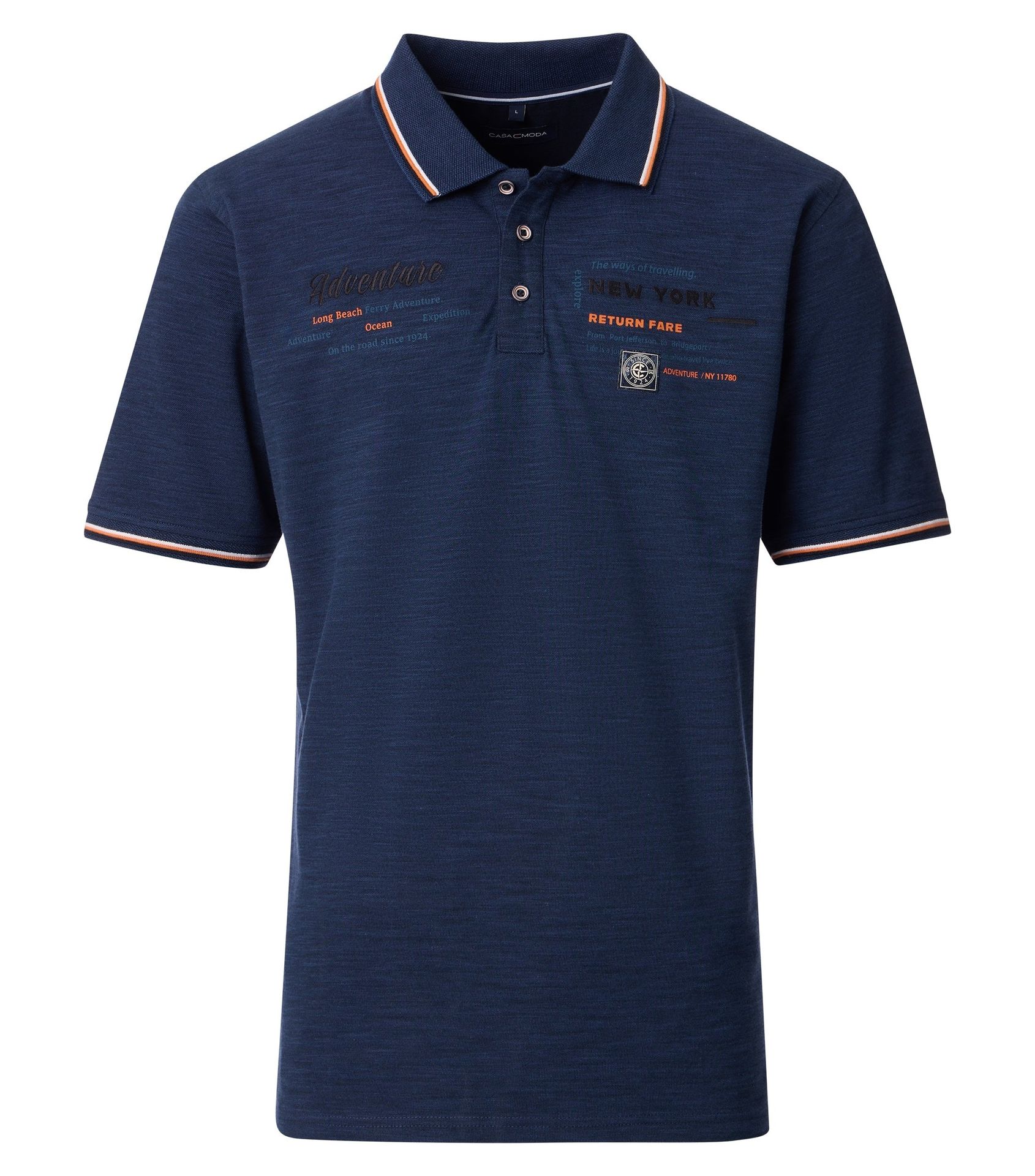 Polo-Shirt