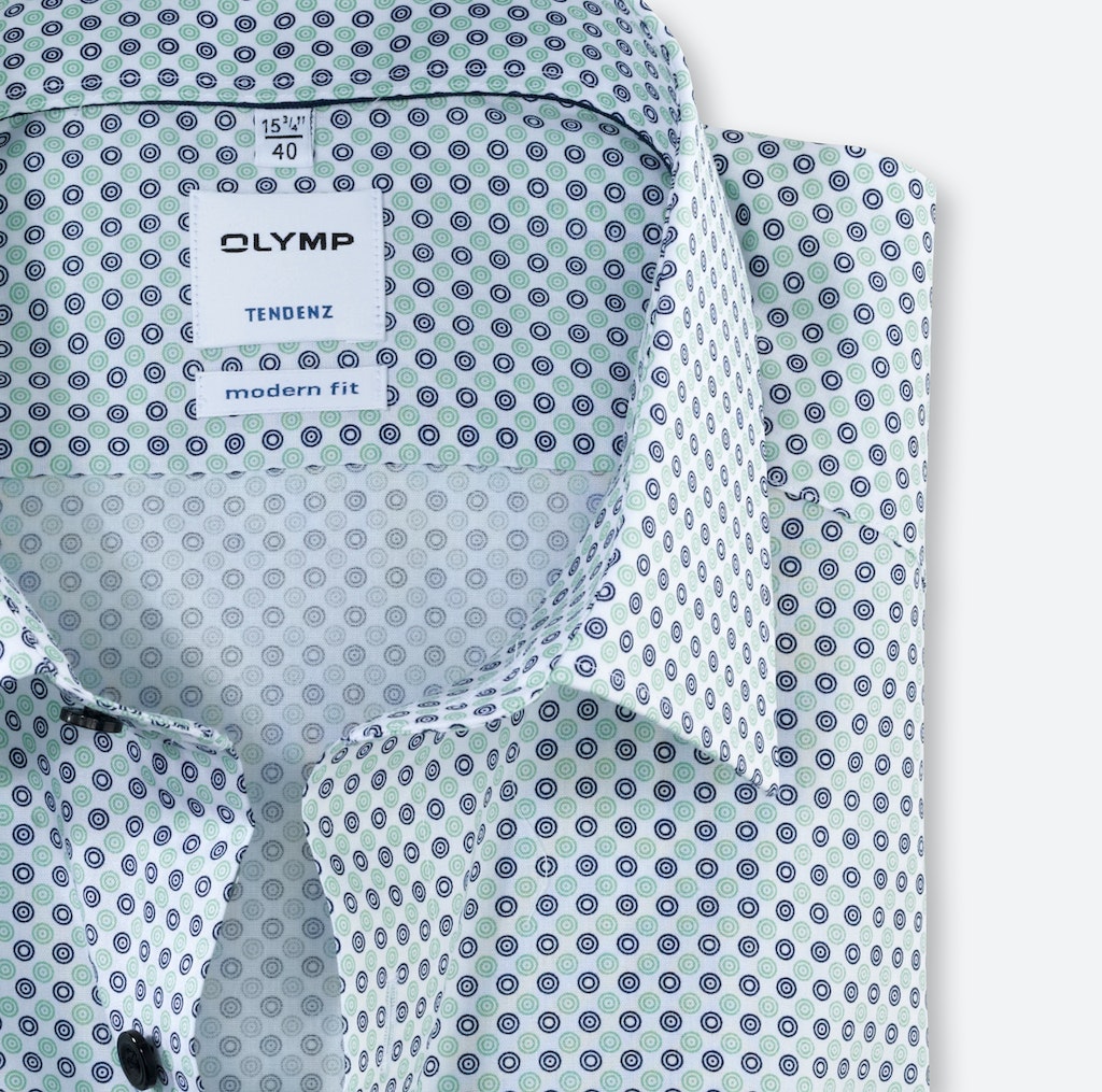 Tendenz, modern fit