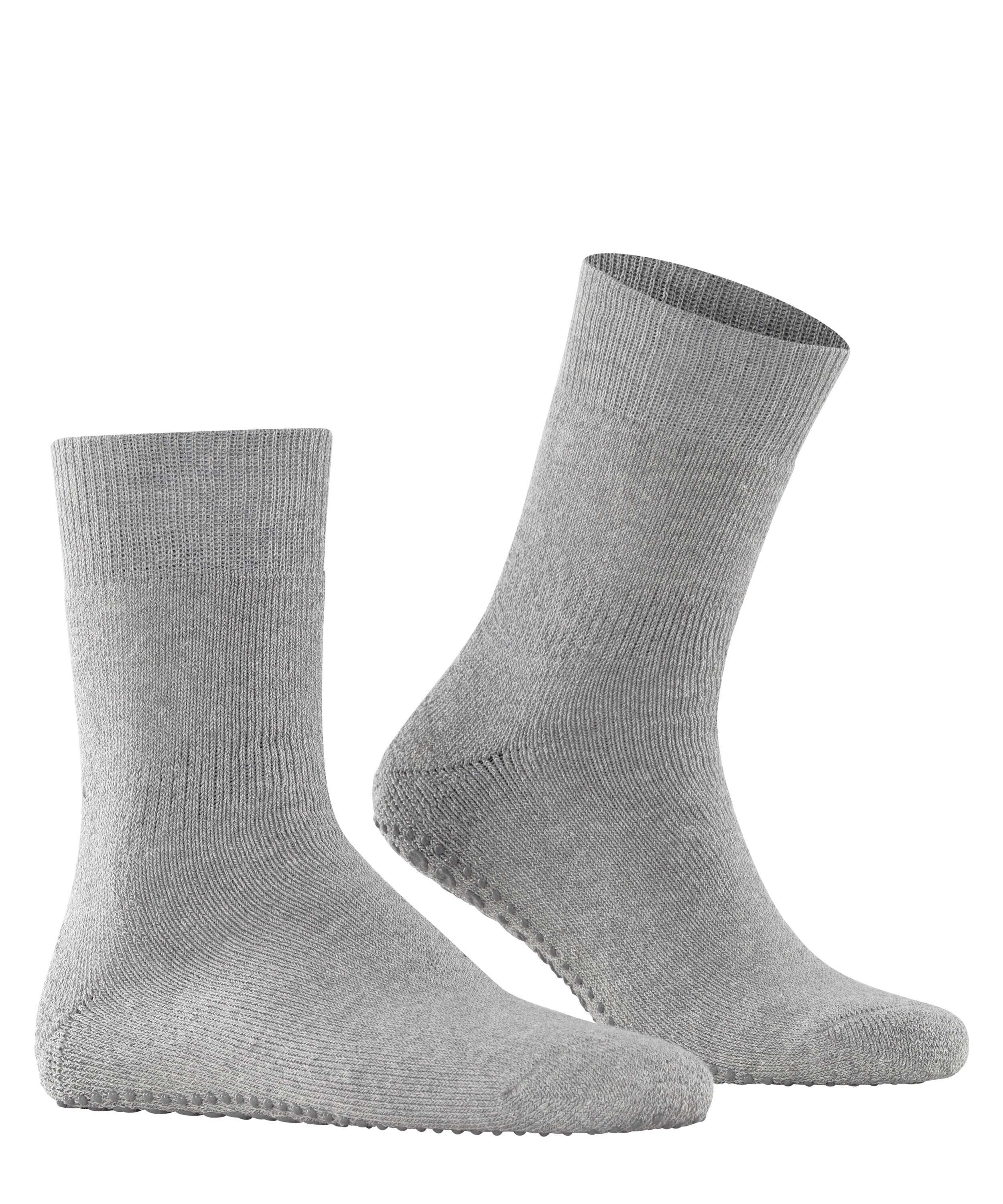 Unisex-ABS-Socke "Homepads" mit Wolle