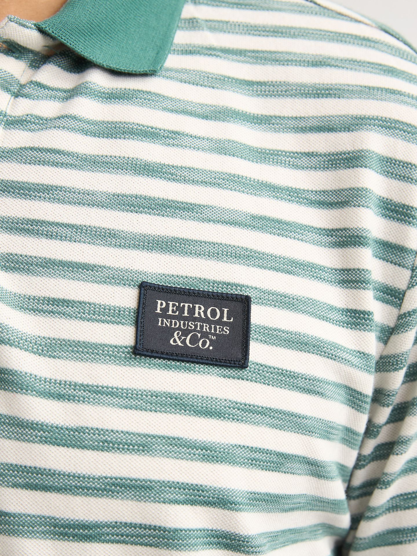 Polo Short Sleeve
