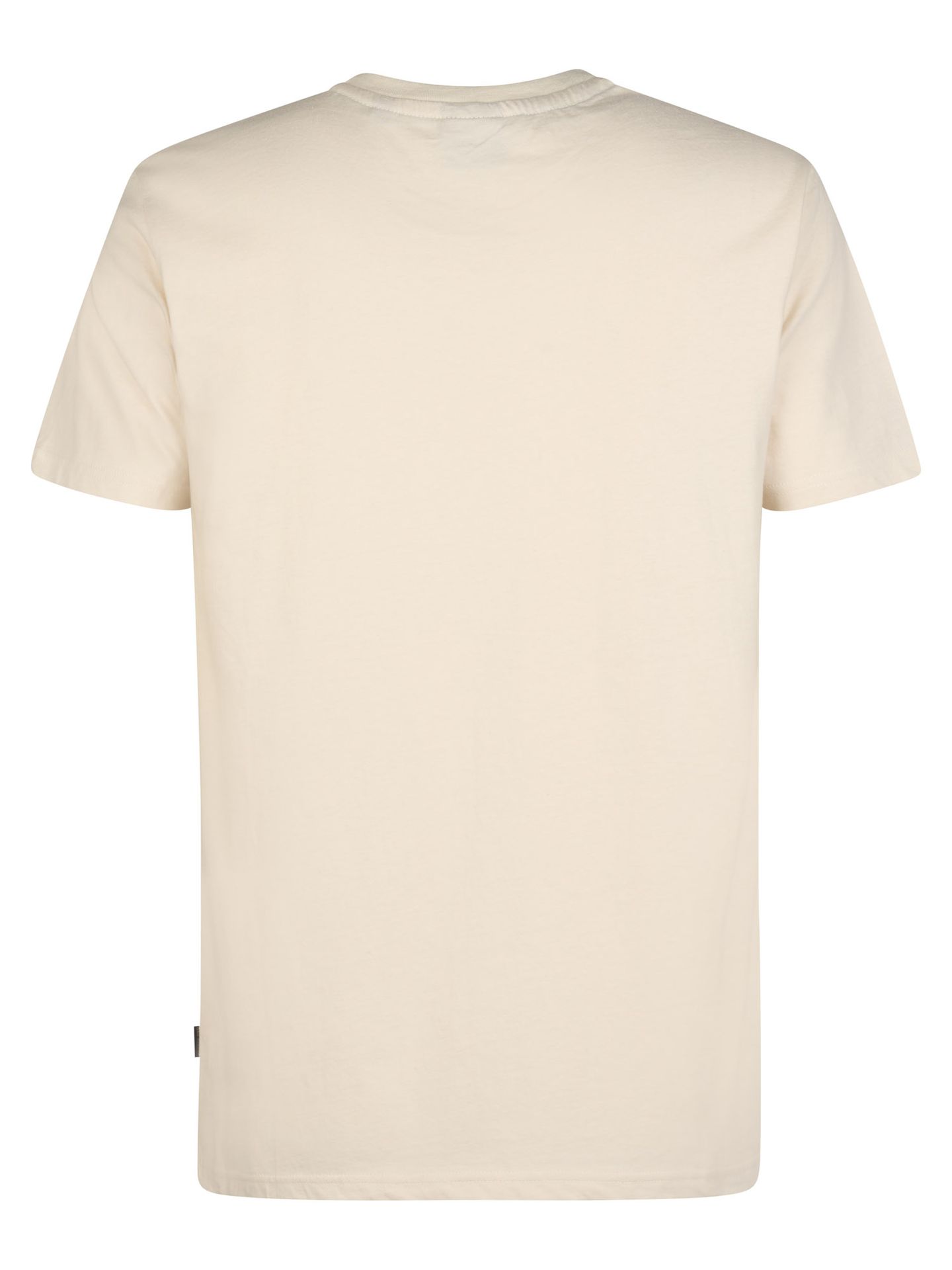 T-Shirt SS Photo Print