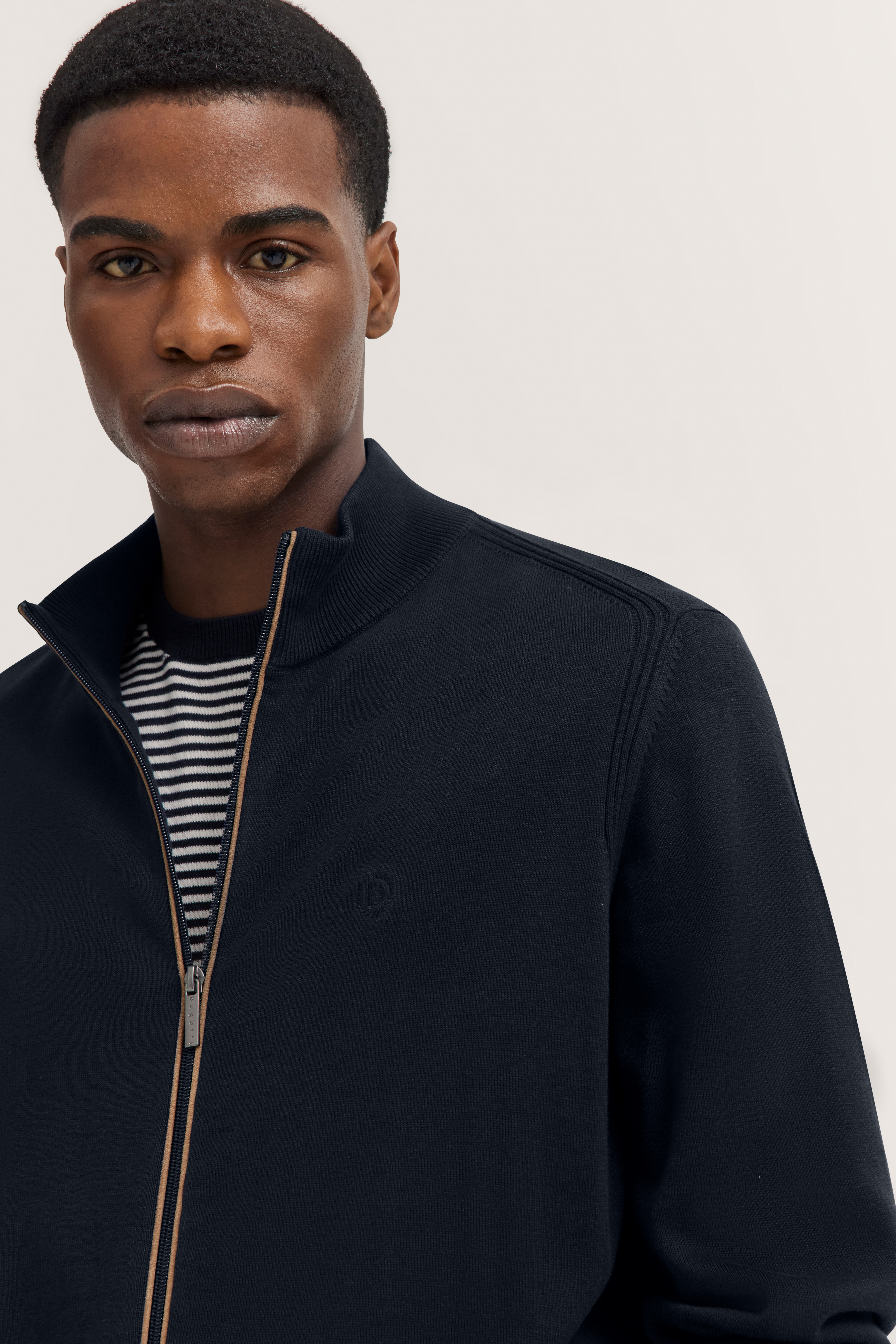 Sweatjacke