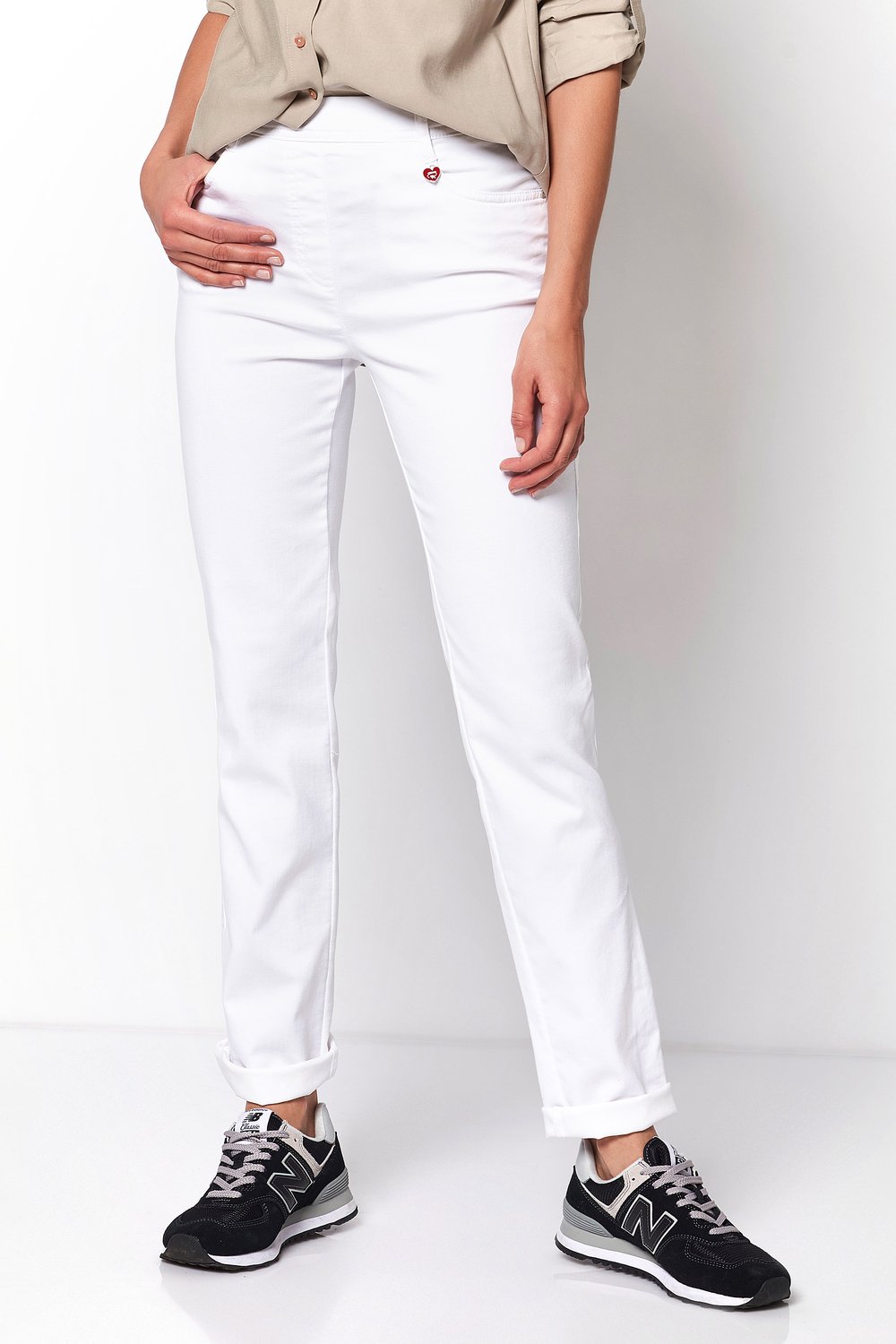 Schlupfhose "Alice"