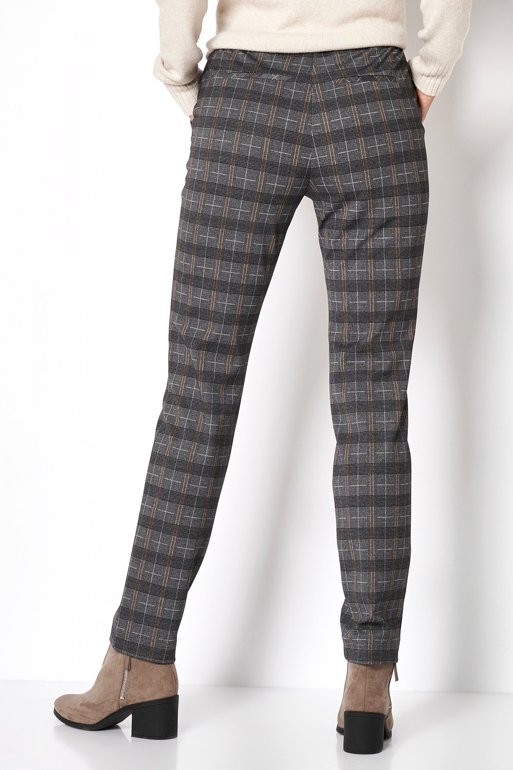 Jersey-Schlupfhose "Alice New"