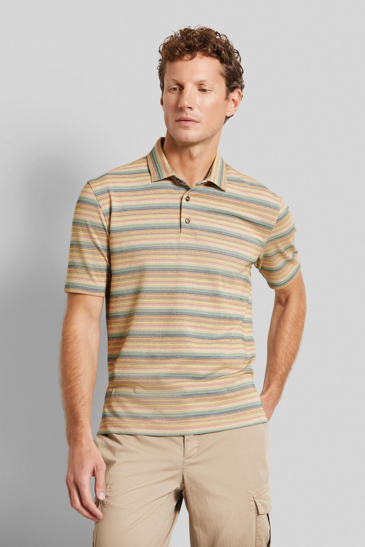 Polo 1/2 Arm