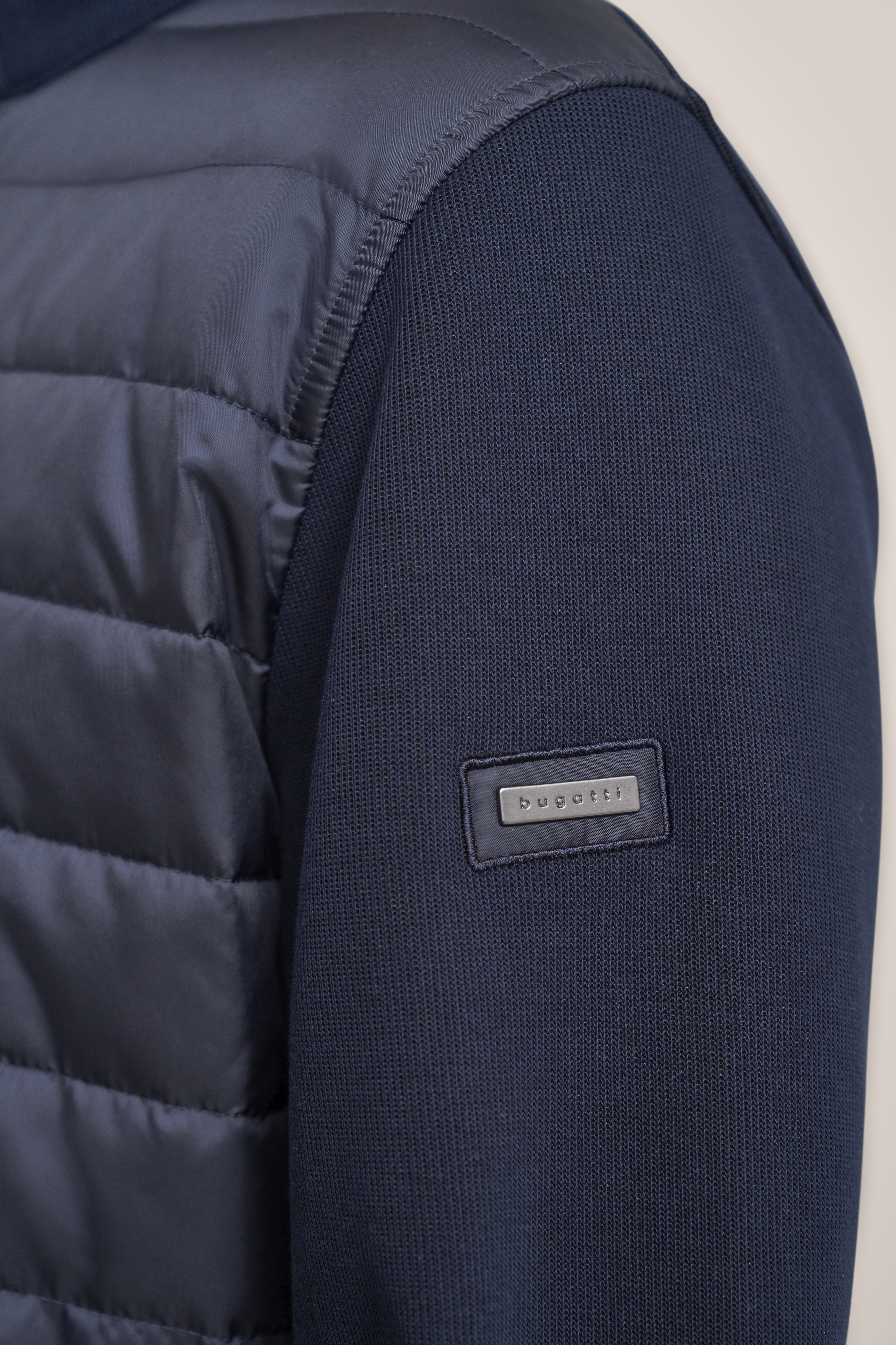 Sweatjacke