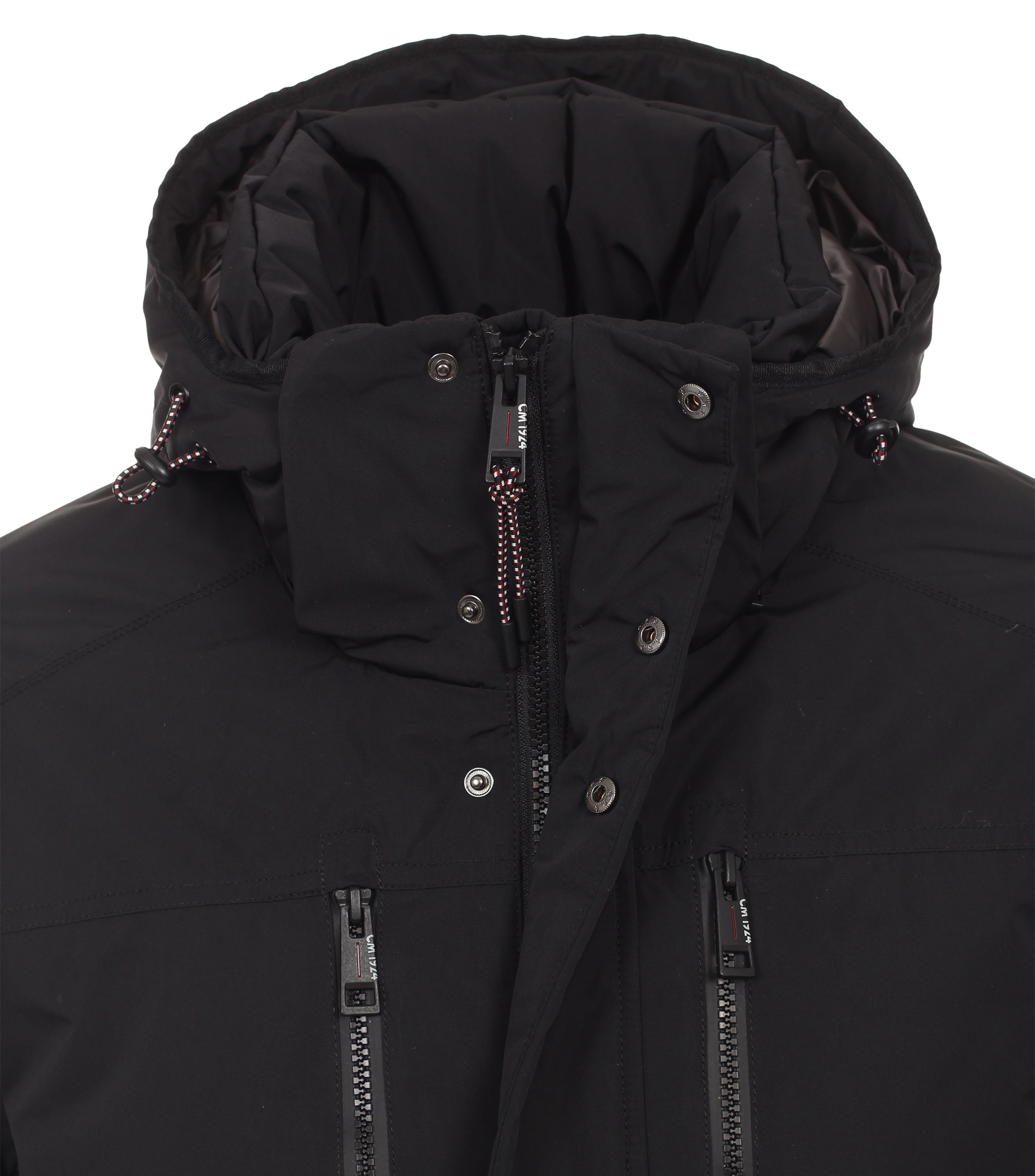 Funktionsjacke