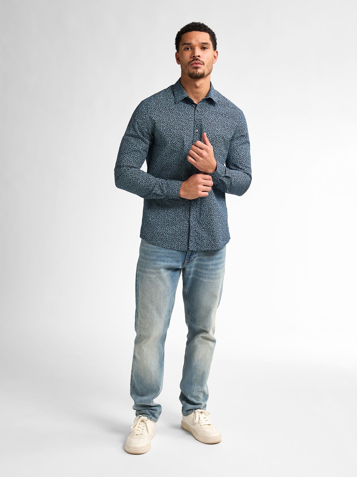 Long Sleeve