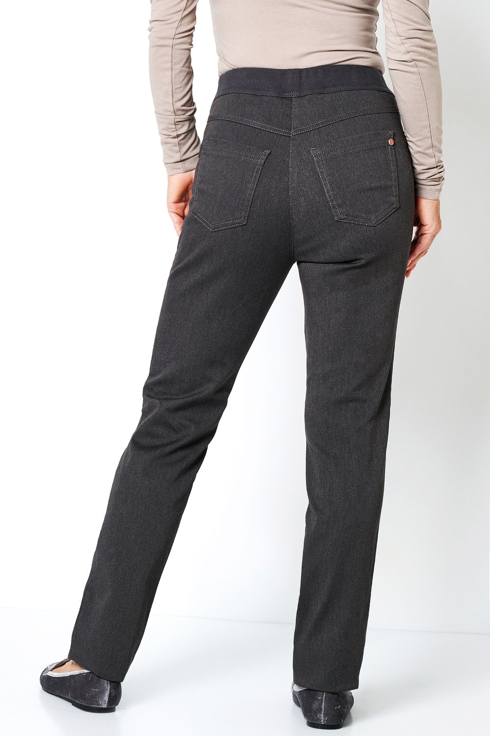 Schlupfhose "My Darling" mit Baumwolle