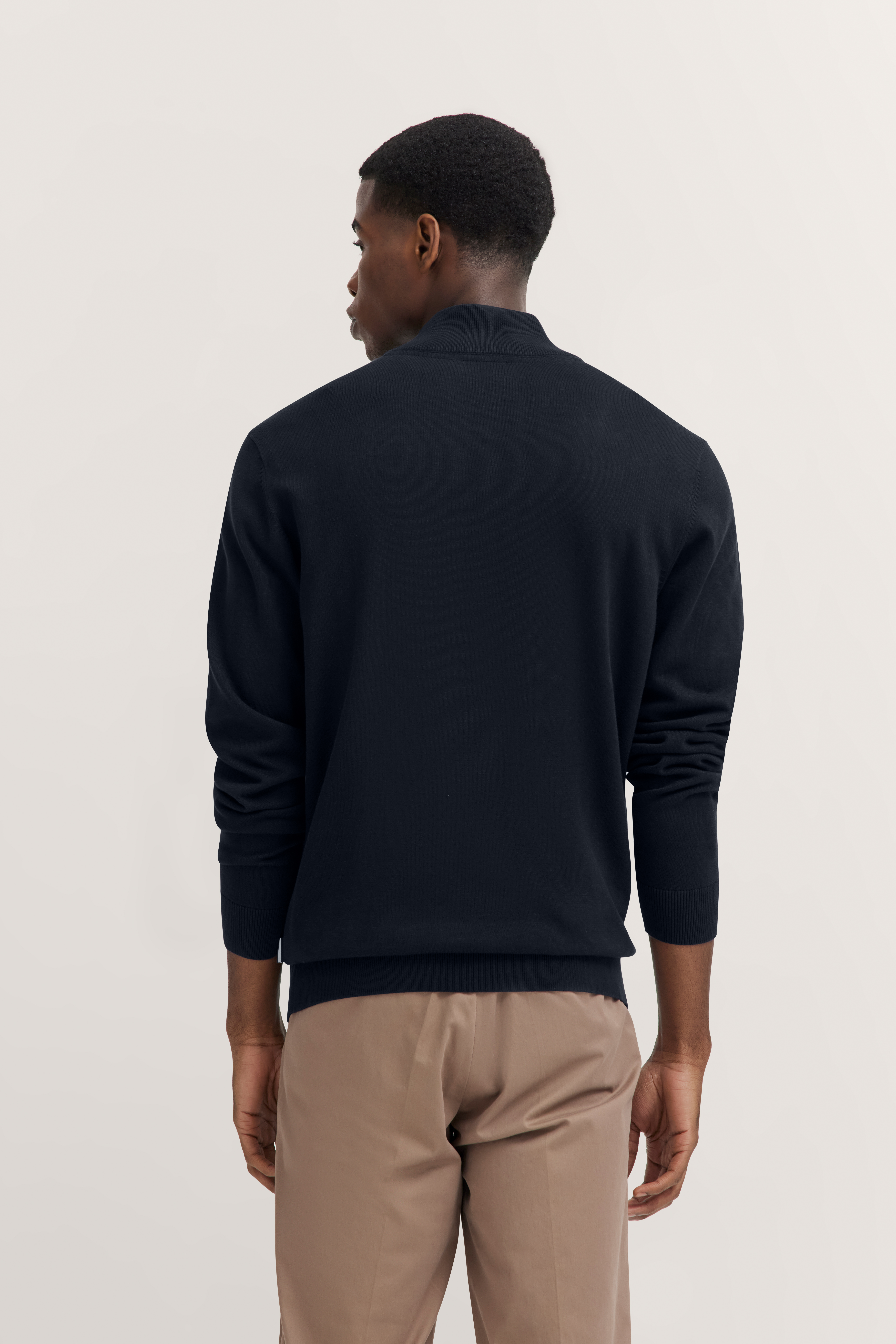 Sweatjacke