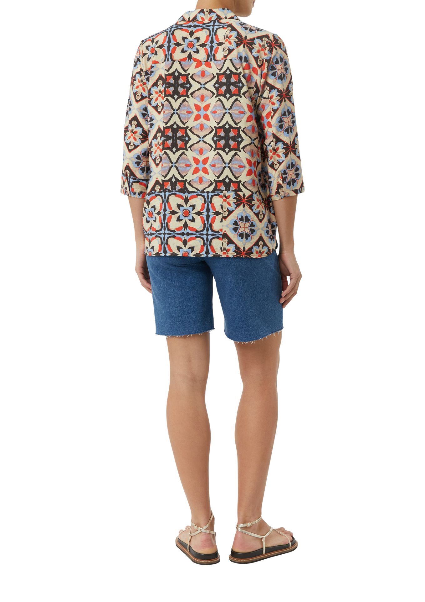 Bluse