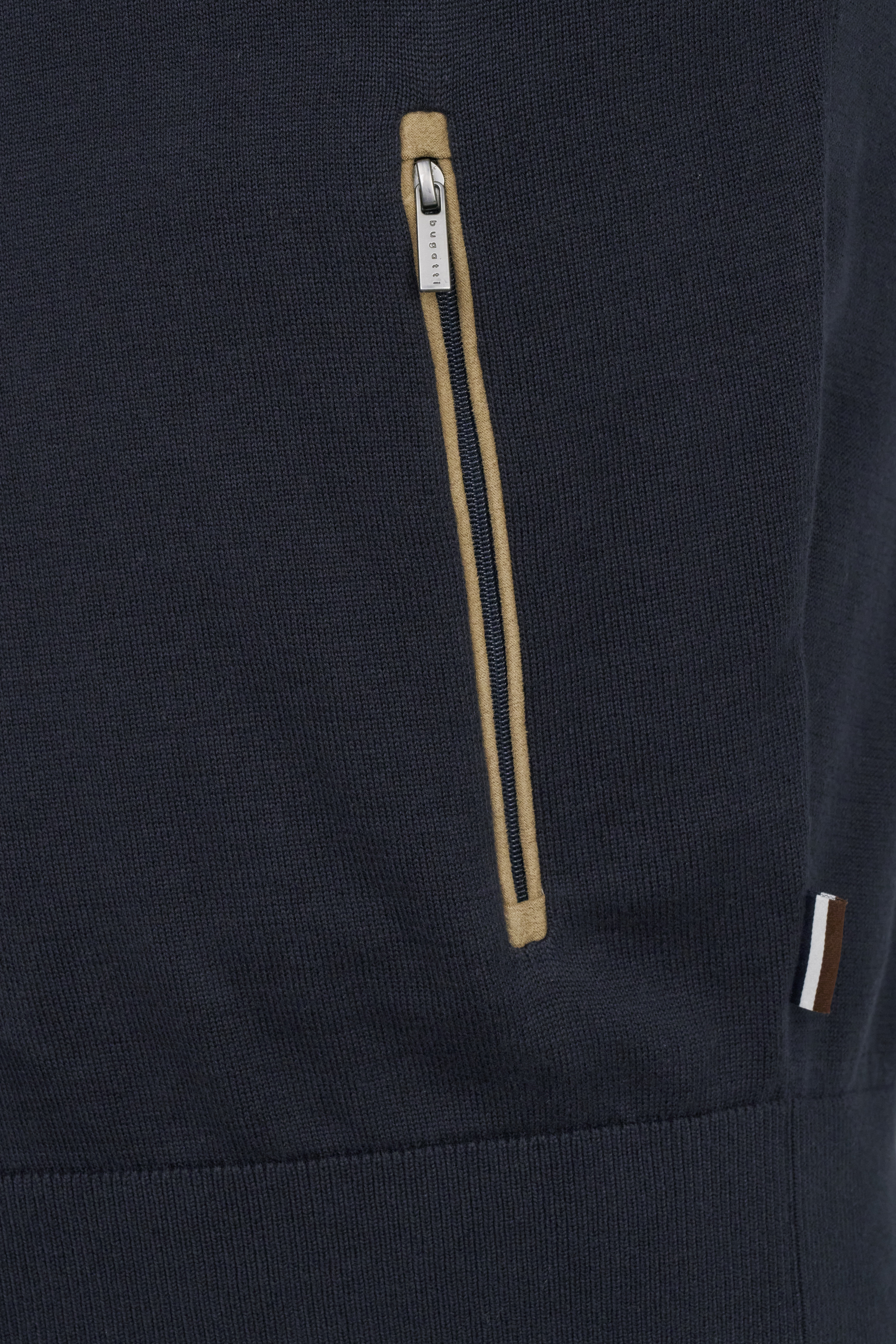 Sweatjacke