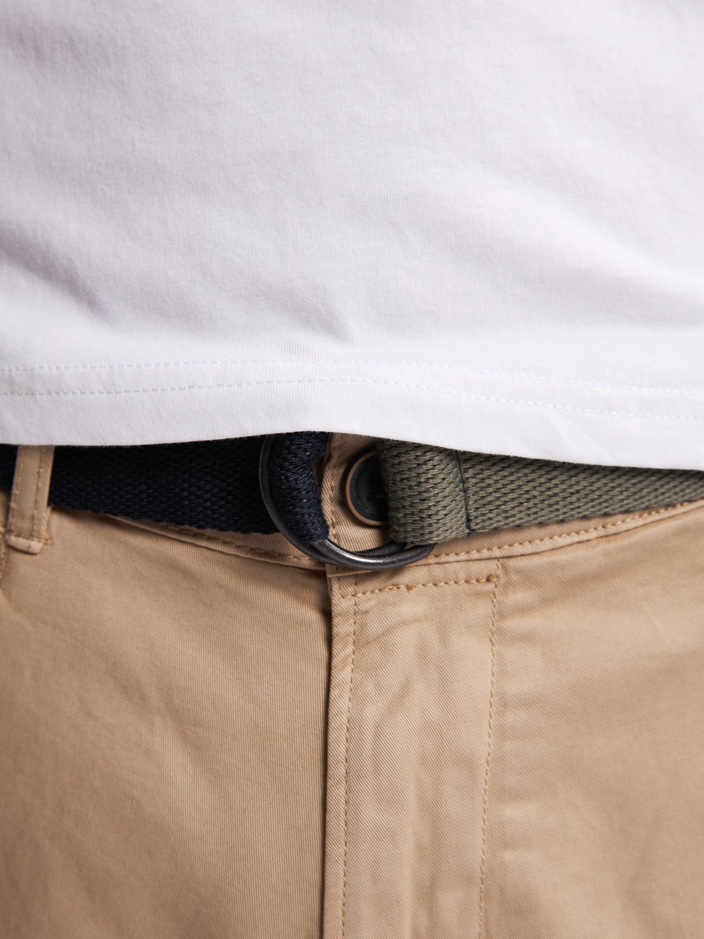 Shorts Chino