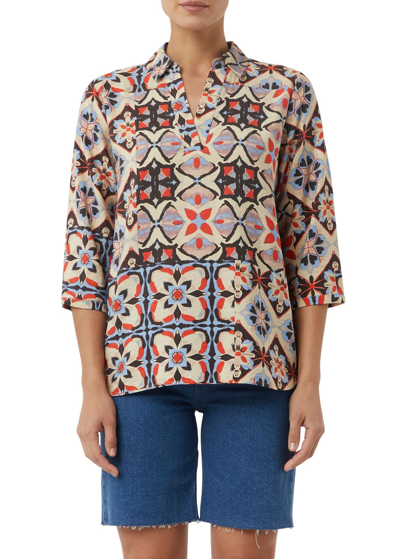 Bluse