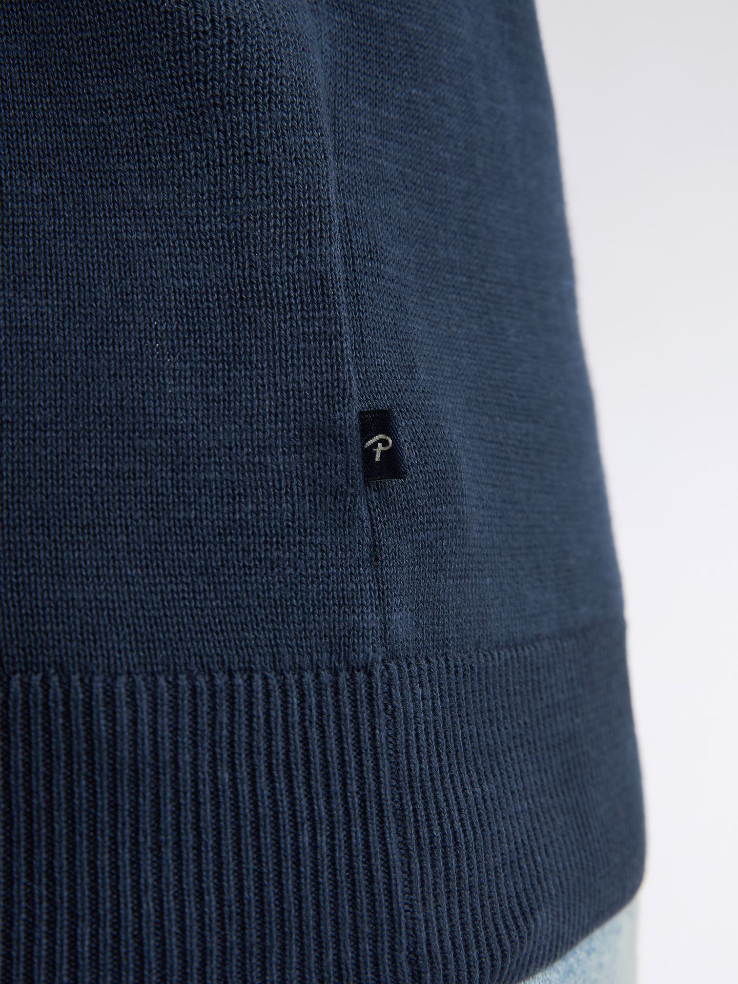 Knitwear Polo