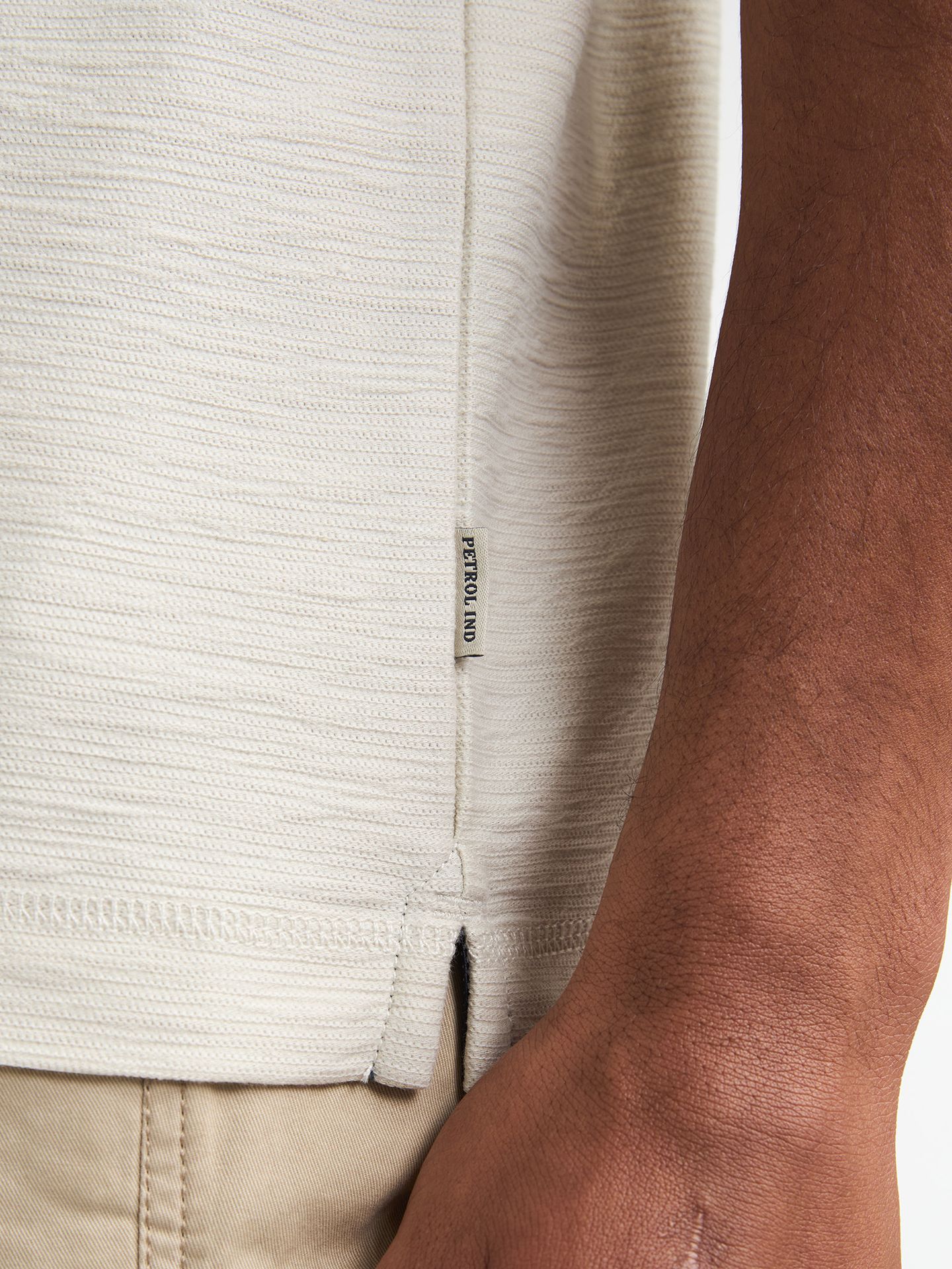 Men Polo Short Sleeve