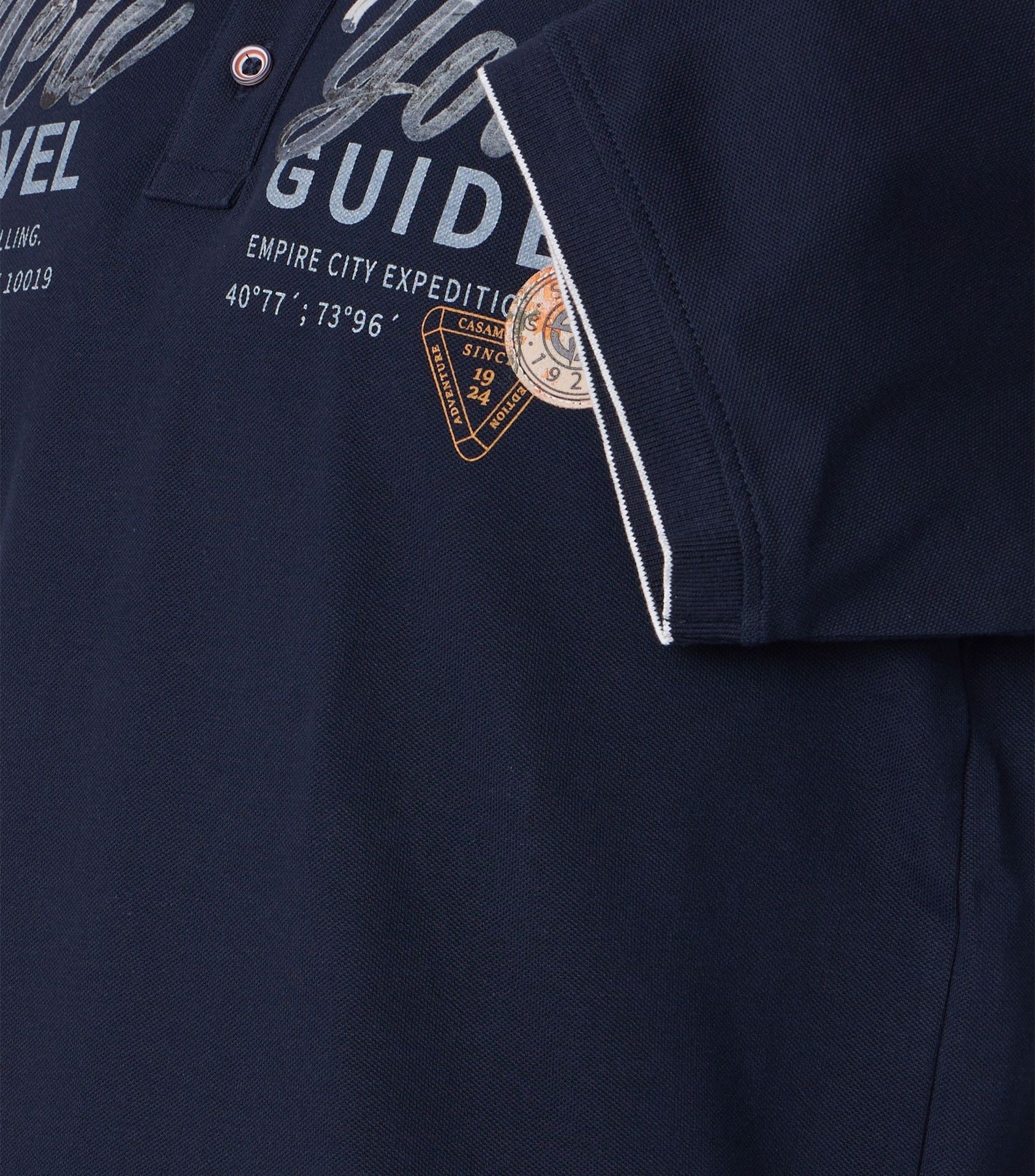 Polo-Shirt