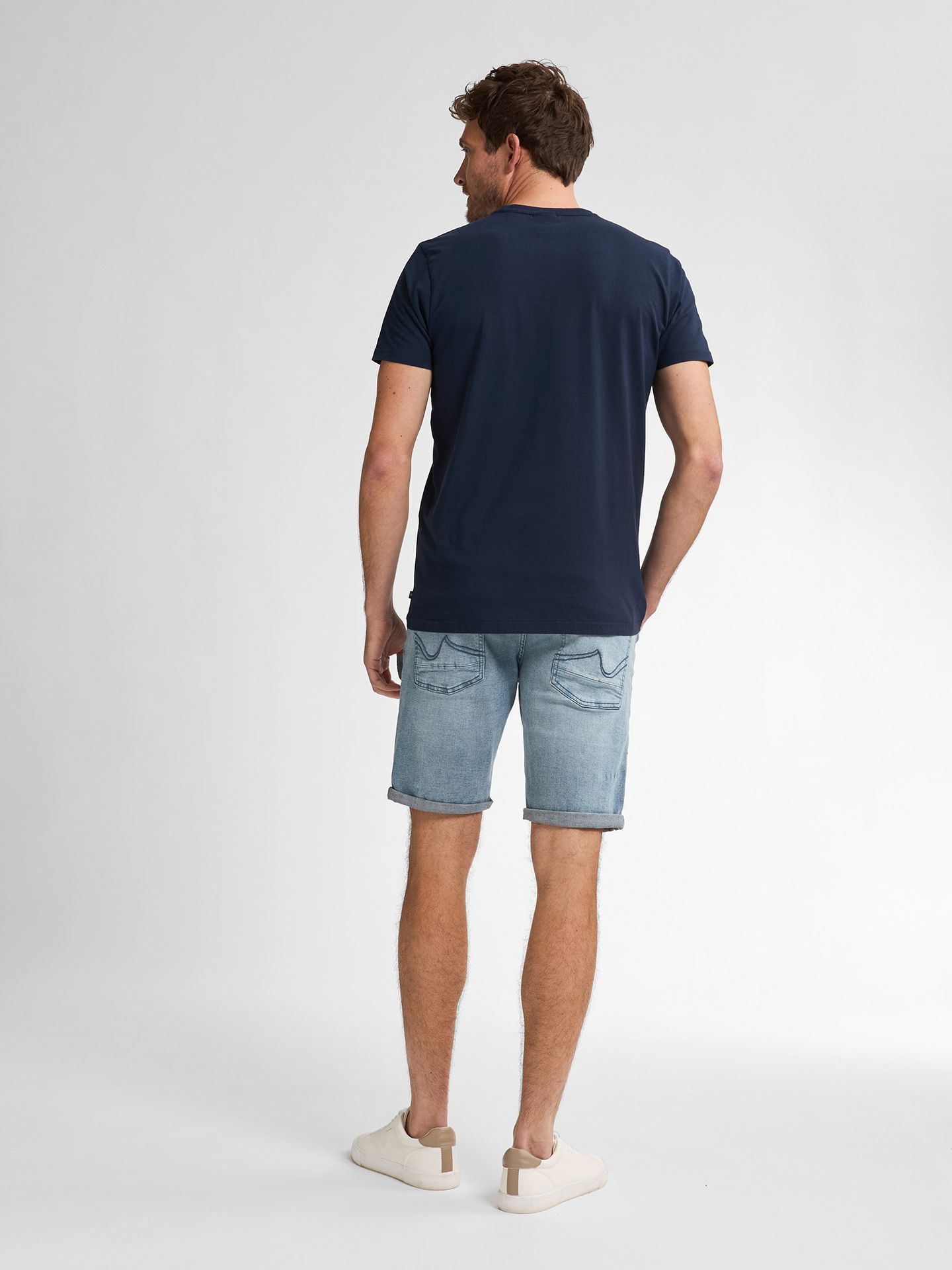 Shorts Denim