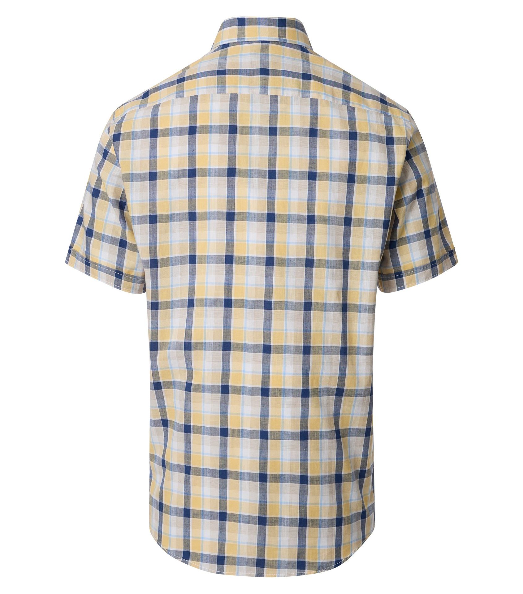 Freizeithemd Kurzarm