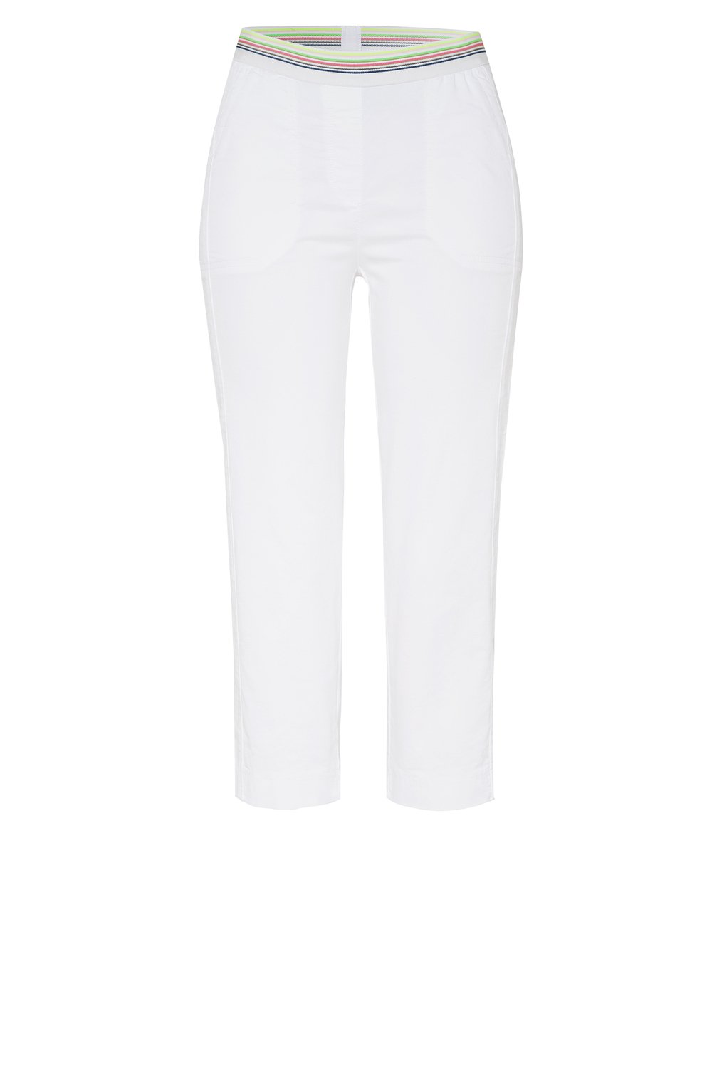 modische Schlupf-Hose "Sue Jogpants 3/4"