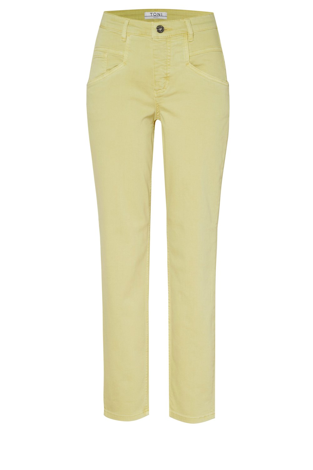 Plus Fit Damen-Jeans "Happy"