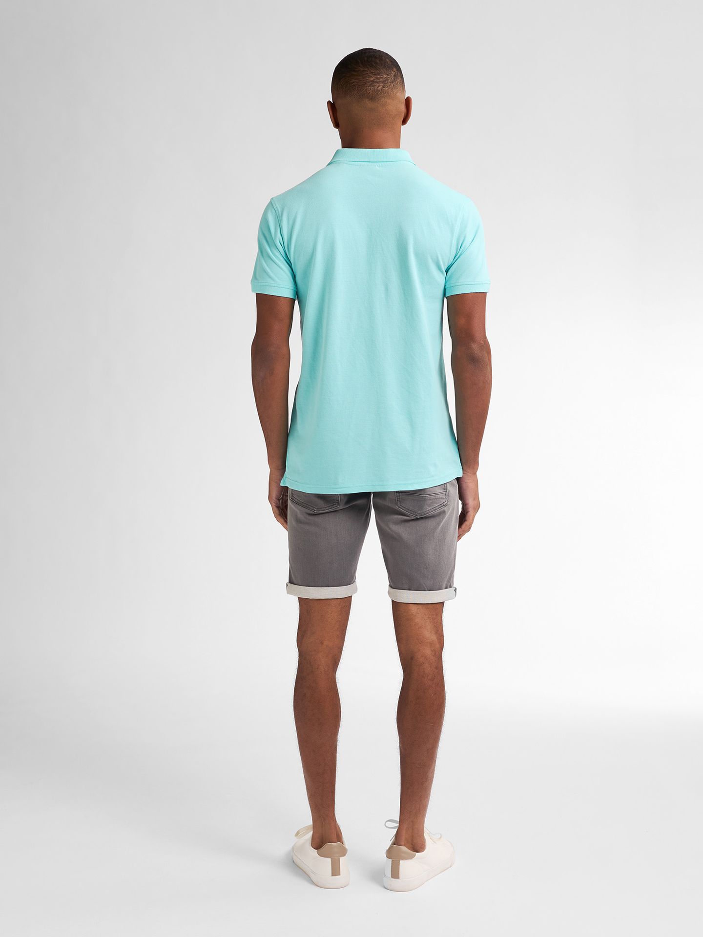 Shorts Denim