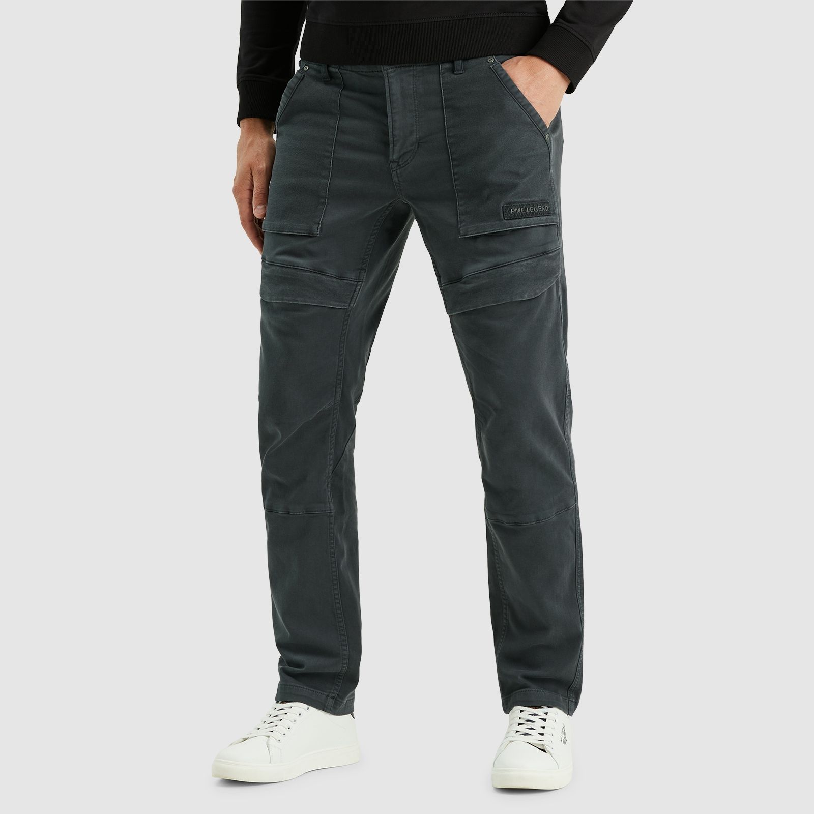FLIGHTRIDER COLORED SWEAT