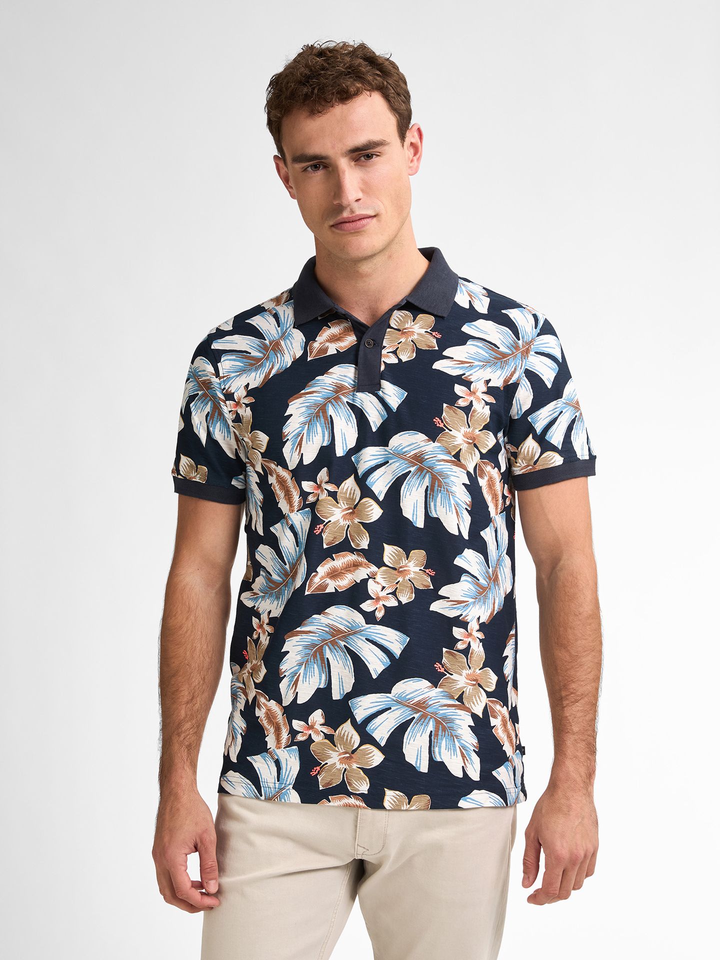Polo Flower