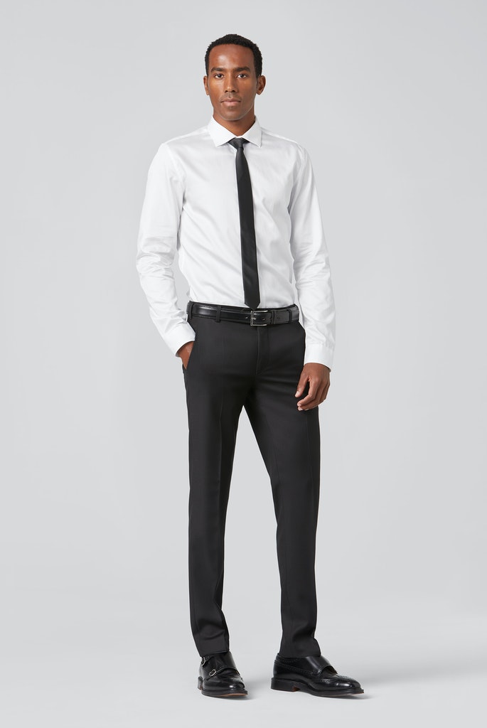 Chino "Style Bonn" Chino "Style Bonn"