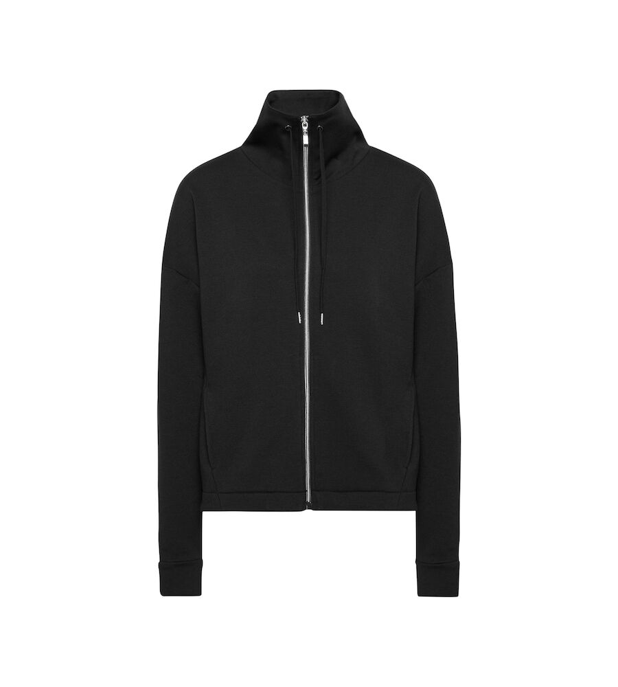 Sportjacke "Thermal TRACKSUIT TOP"