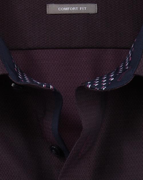 Bügelfreies Hemd Comfort fit