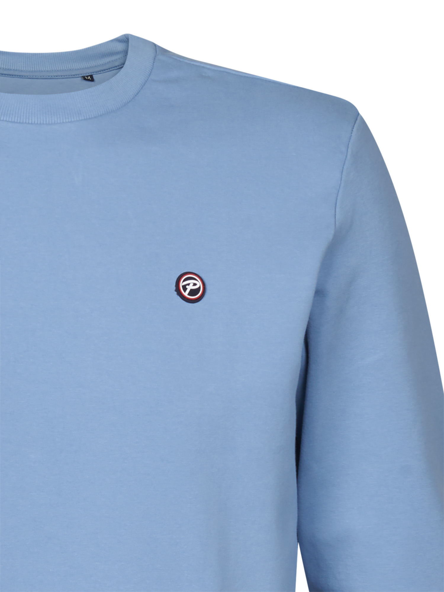 Sweater Round Neck