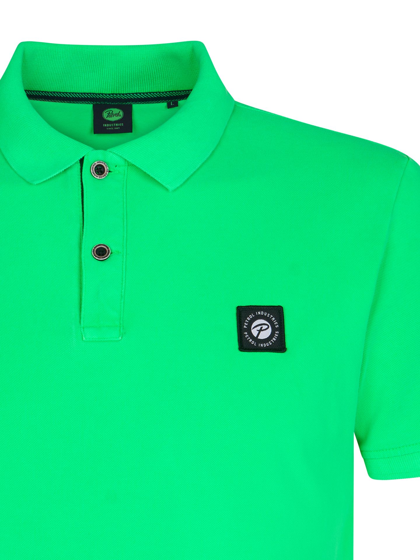 Polo Short Sleeve