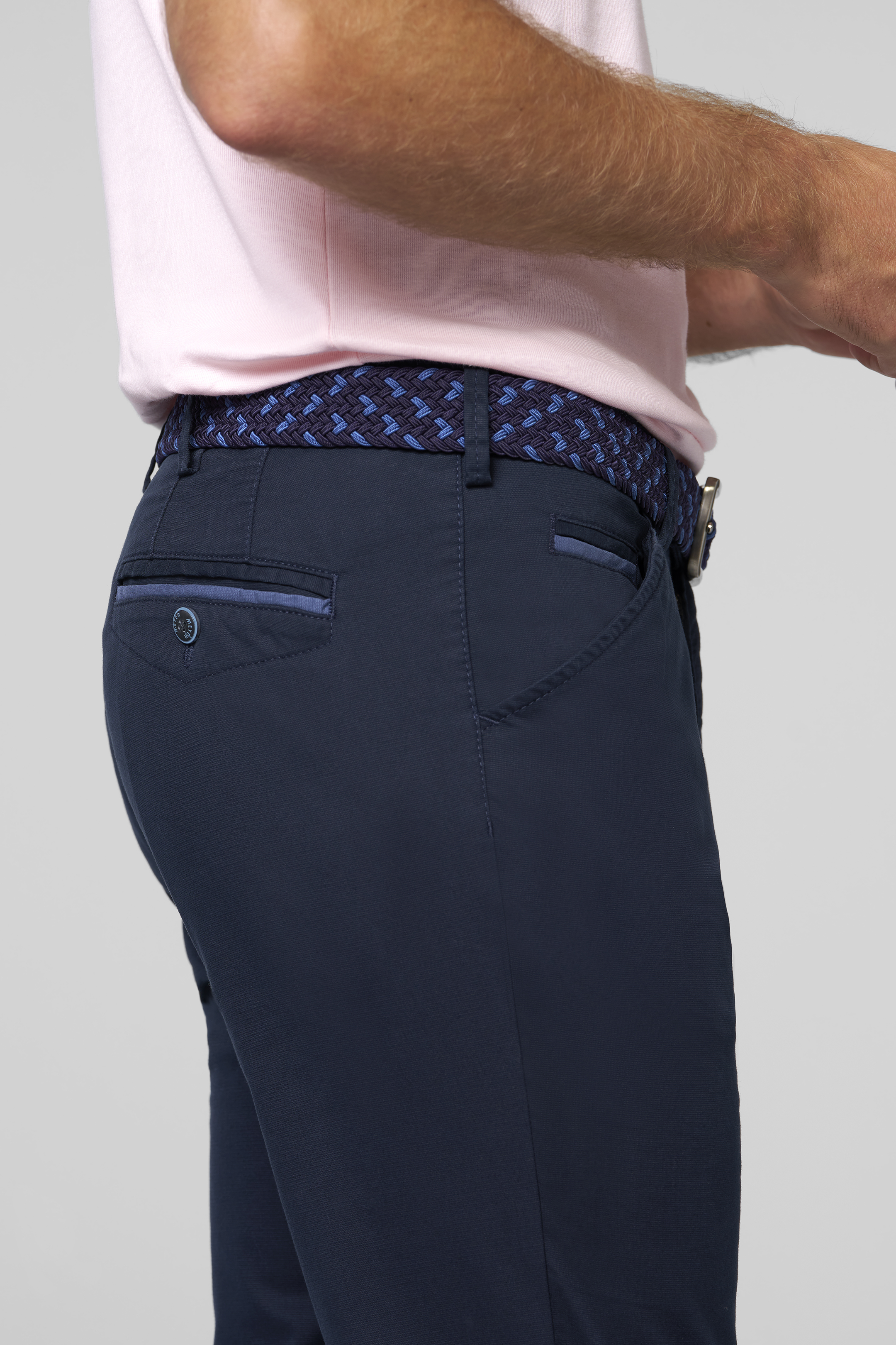 Chino Form Chicago