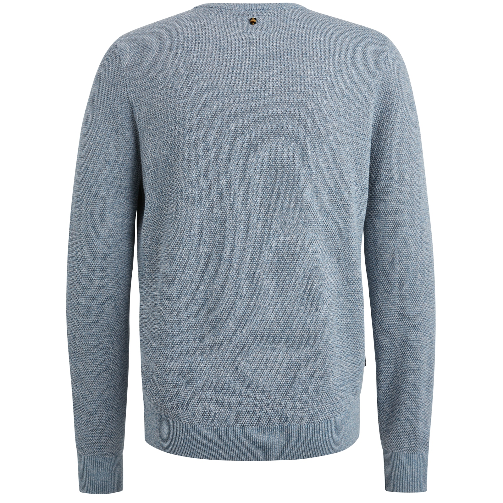Pullover cotton modal