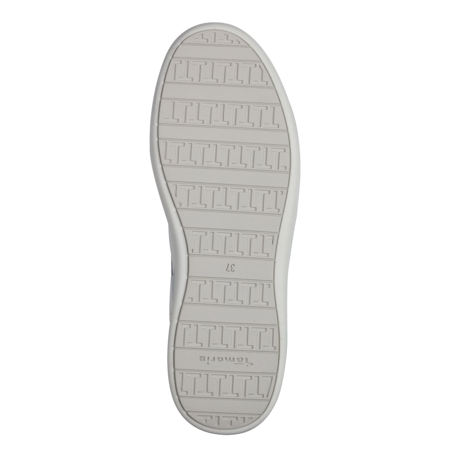 Da.-Sneaker-Schnürschuh