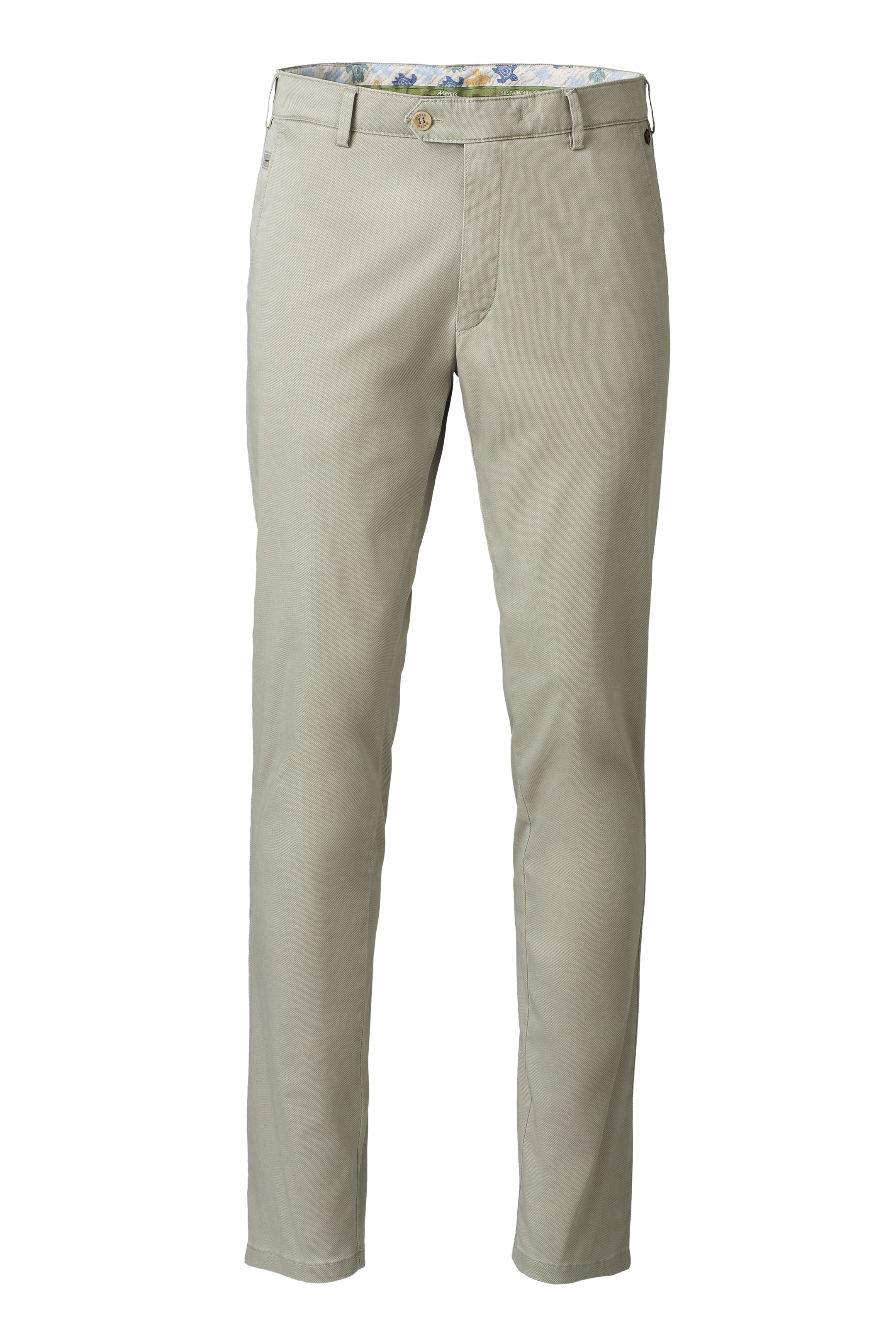 Baumwoll Chino