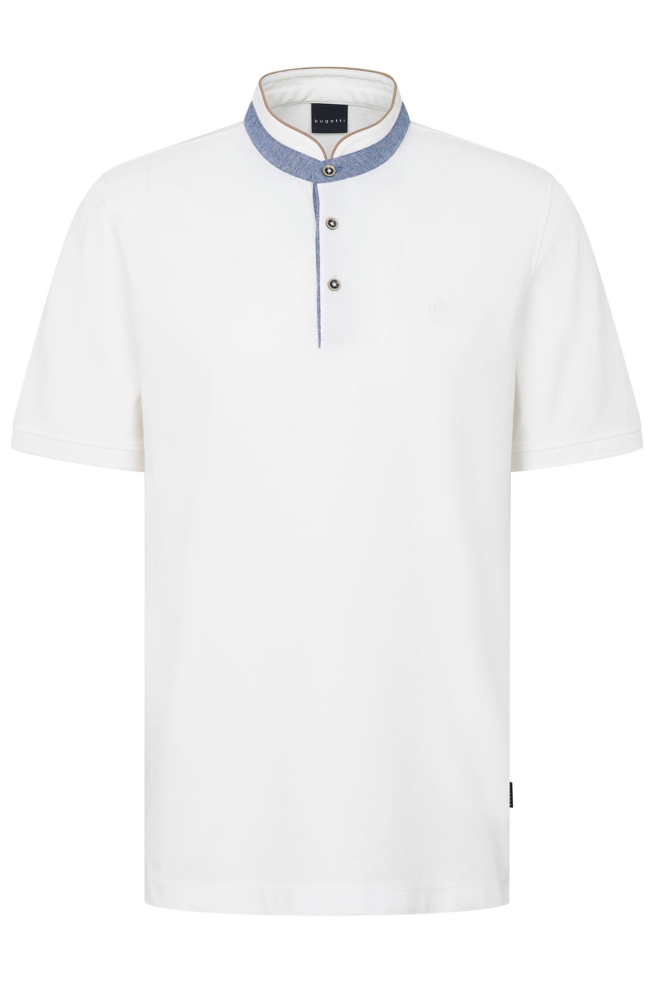 Polo Stehkragen
