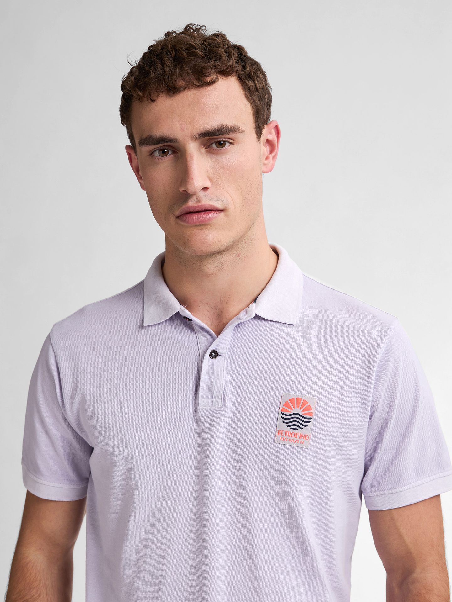 Polo Short Sleeve