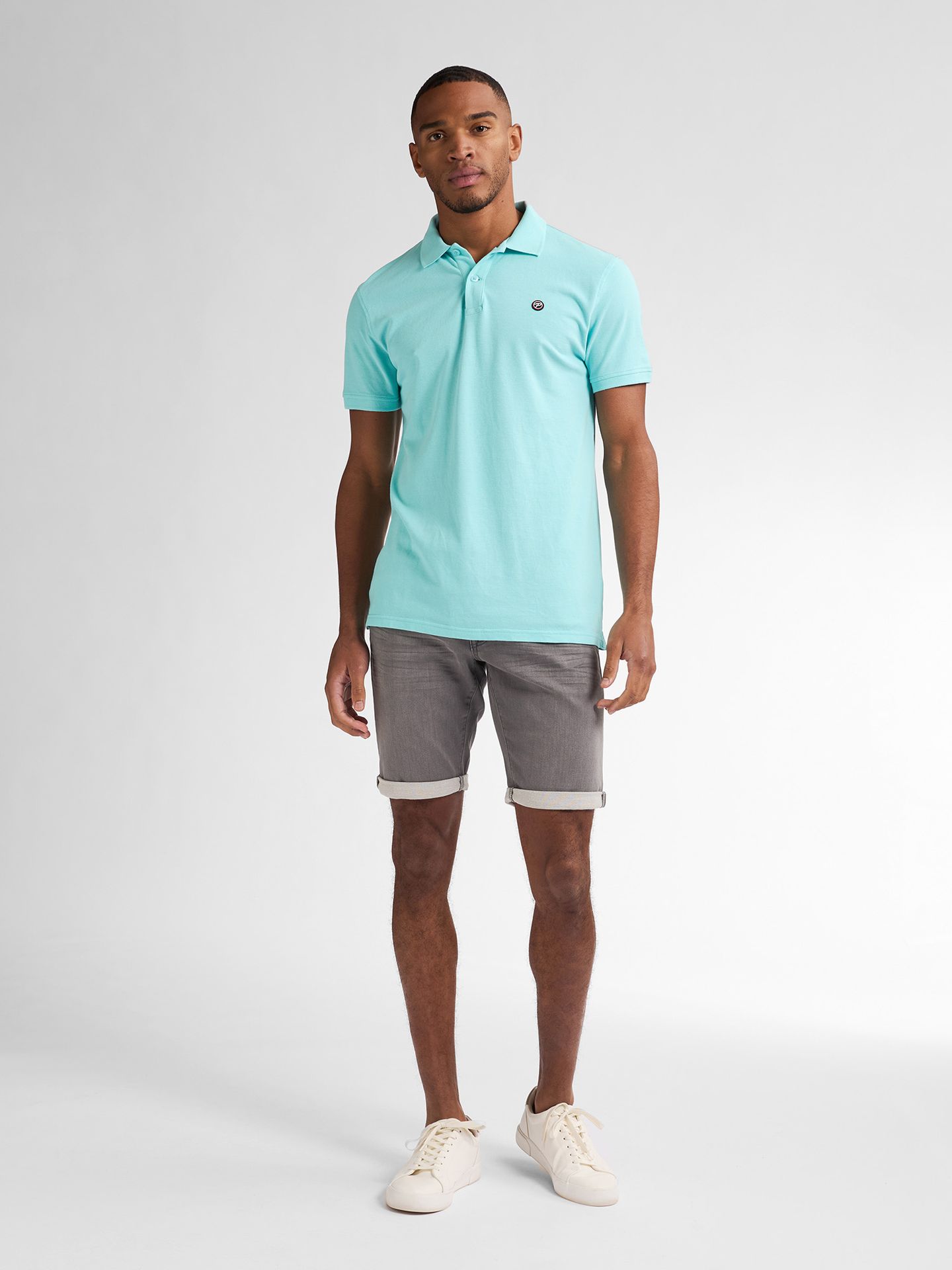 Shorts Denim