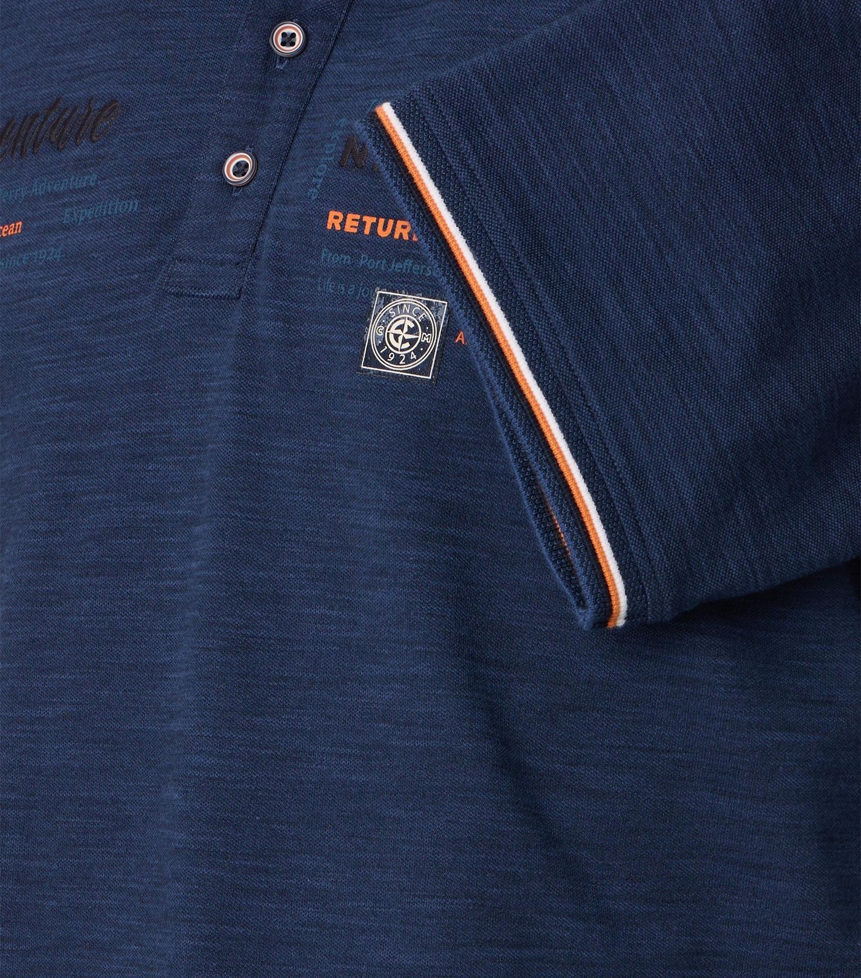 Polo-Shirt