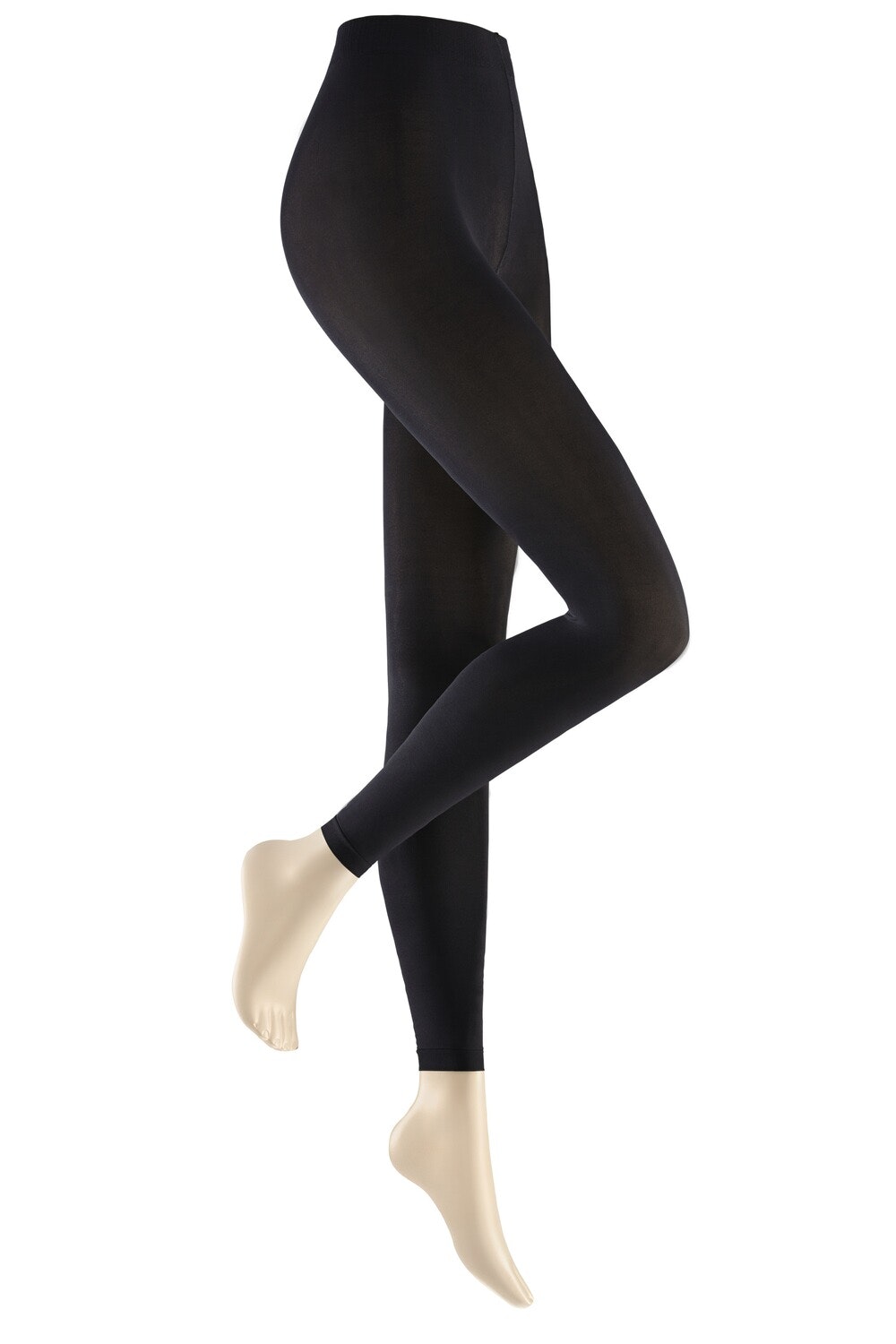 warme Thermo-Leggings