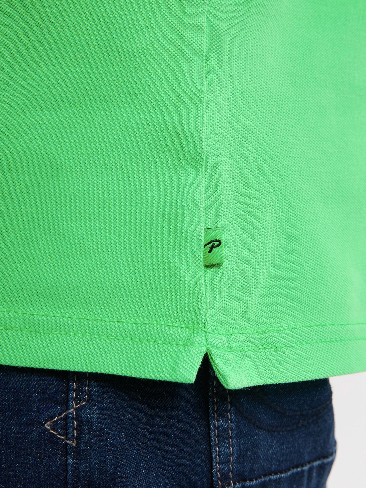 Polo Short Sleeve