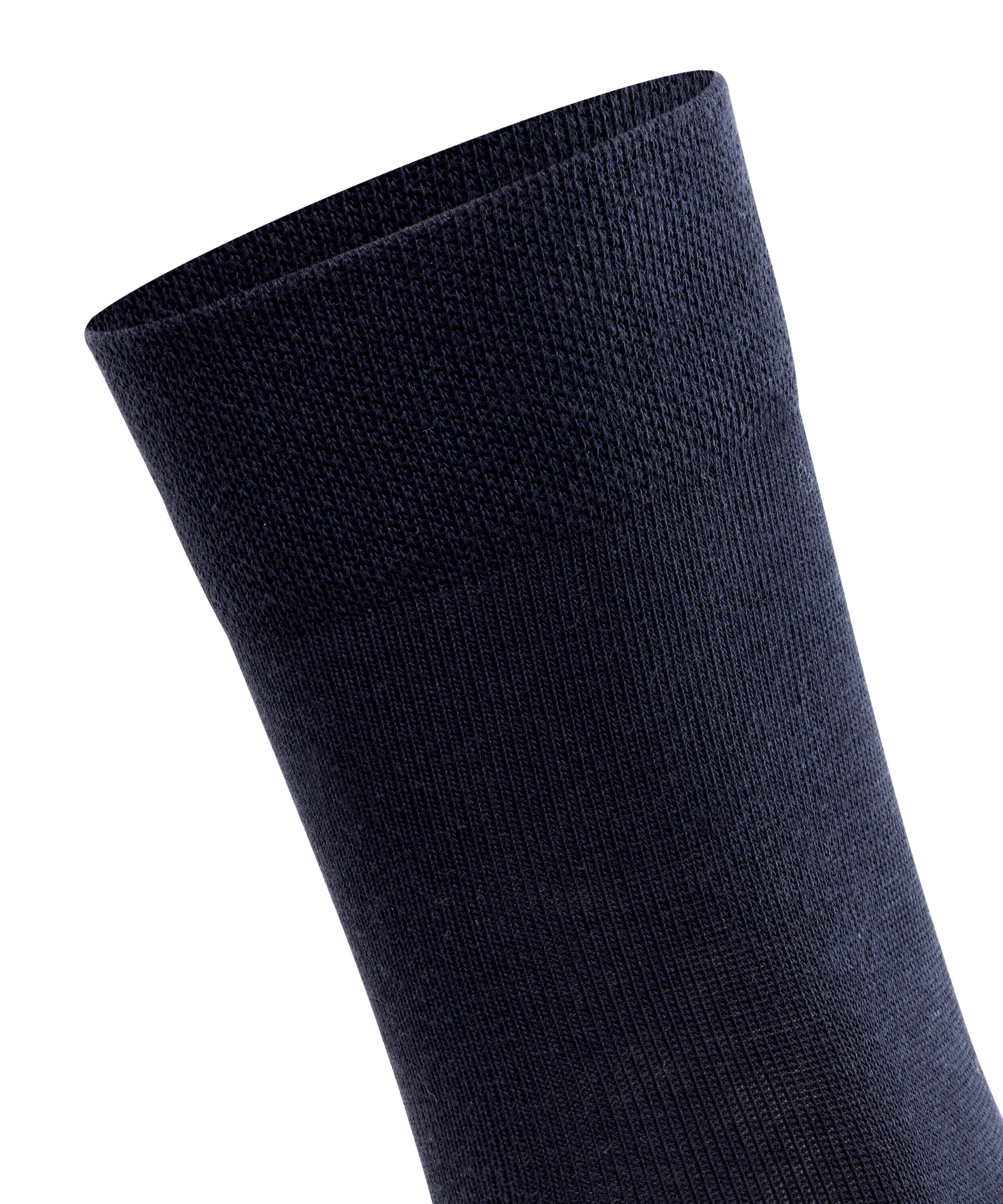 Damen-Socken "Sensitive London" mit druckfreiem Bündchen aus elastischer Baumwolle