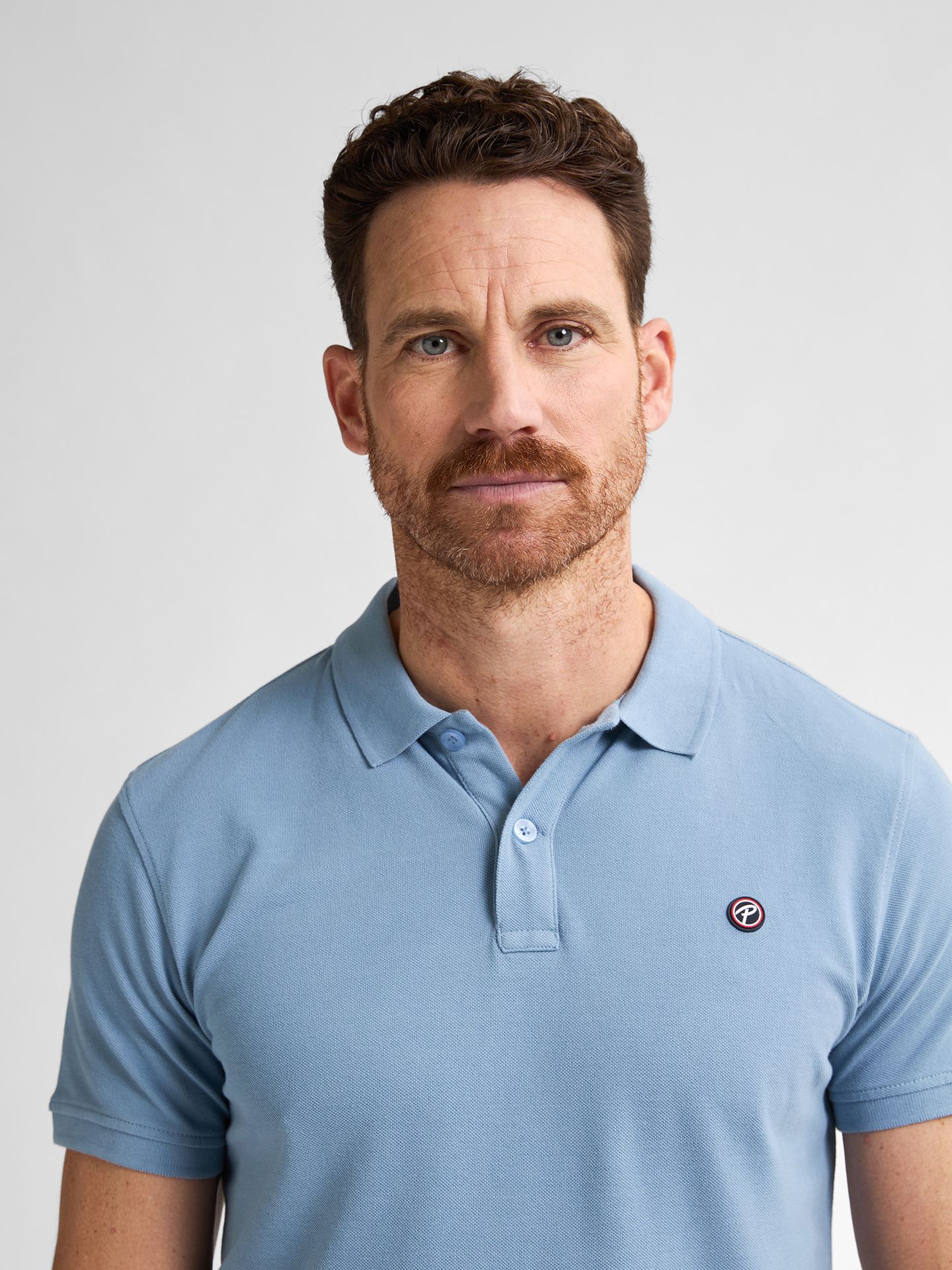 Men Polo