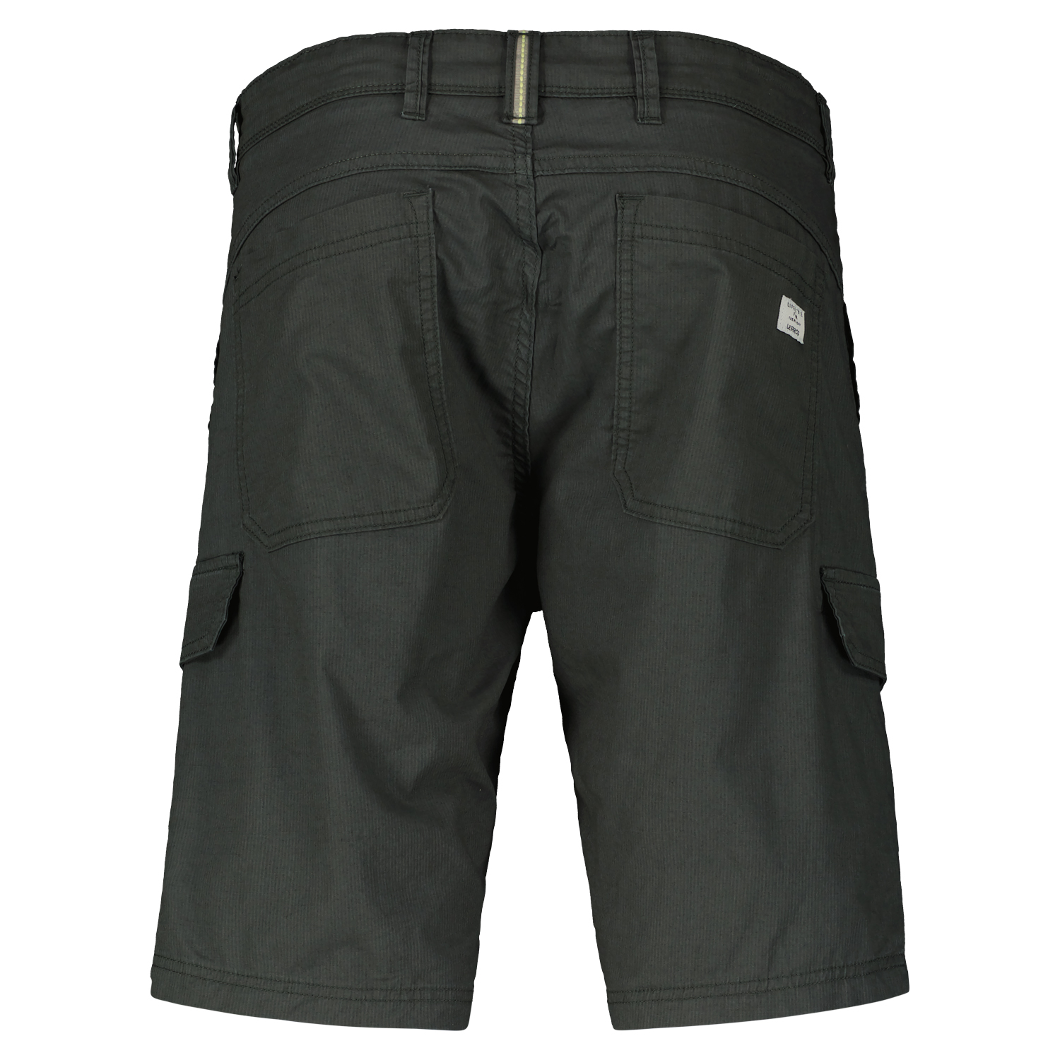 Cargo Bermuda