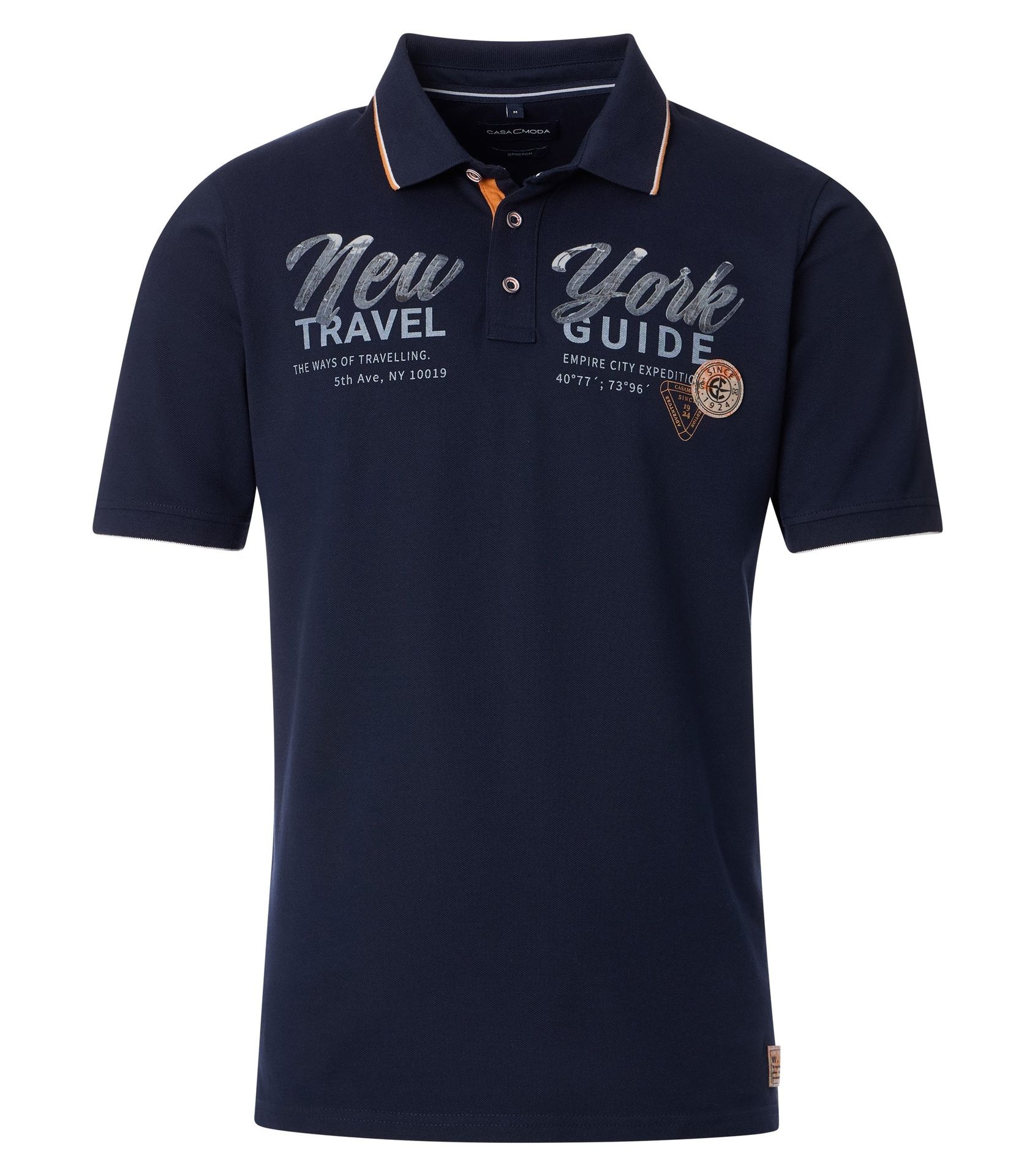 Polo-Shirt